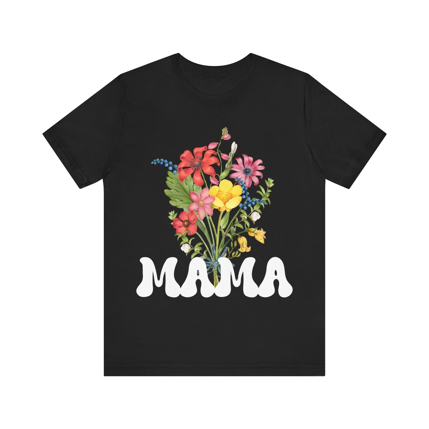 Mama Shirt, Happy Mother's Day Gift, Nana Shirt, Mom Shirt, Funny Mom Tshirt, Mom Club Shirt