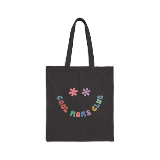Cool Mom Club Totebags, Happy Mother's Day Totebags, Nana Totebags, Moms Totebags, Grandma Totebags