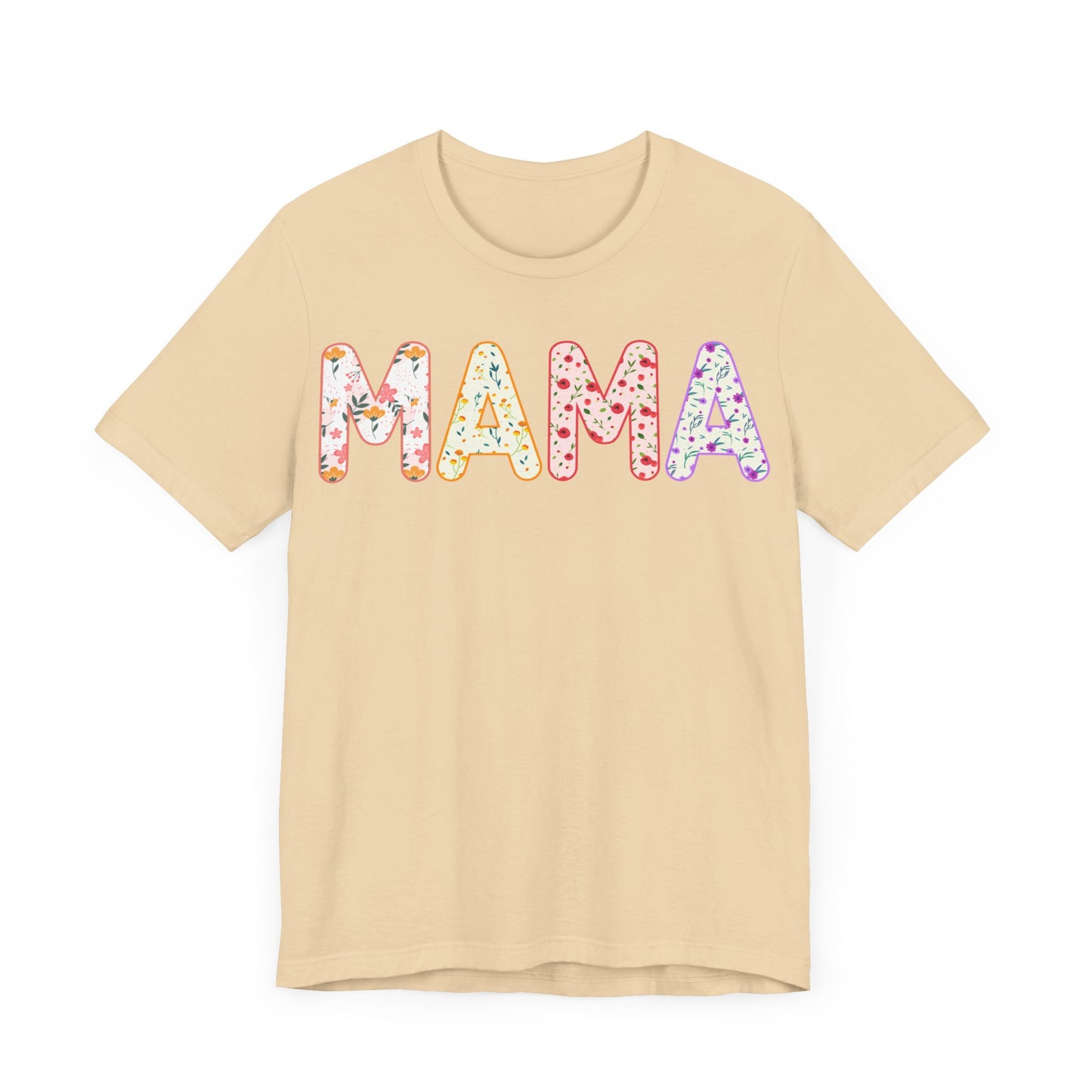 Mama Shirt, Happy Mother's Day Gift, Nana Shirt, Mom Shirt, Funny Mom Tshirt