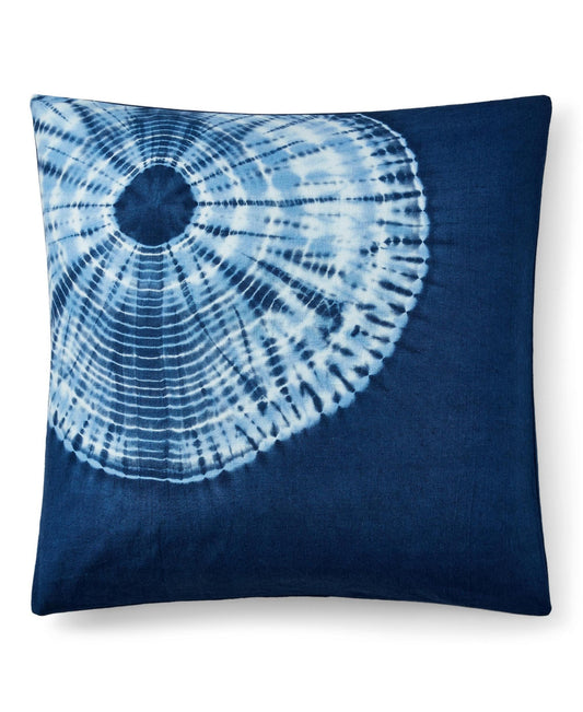 Lauren Ralph Lauren Gavin Tie-Dye Decorative Pillow, 20" x 20" Bedding
