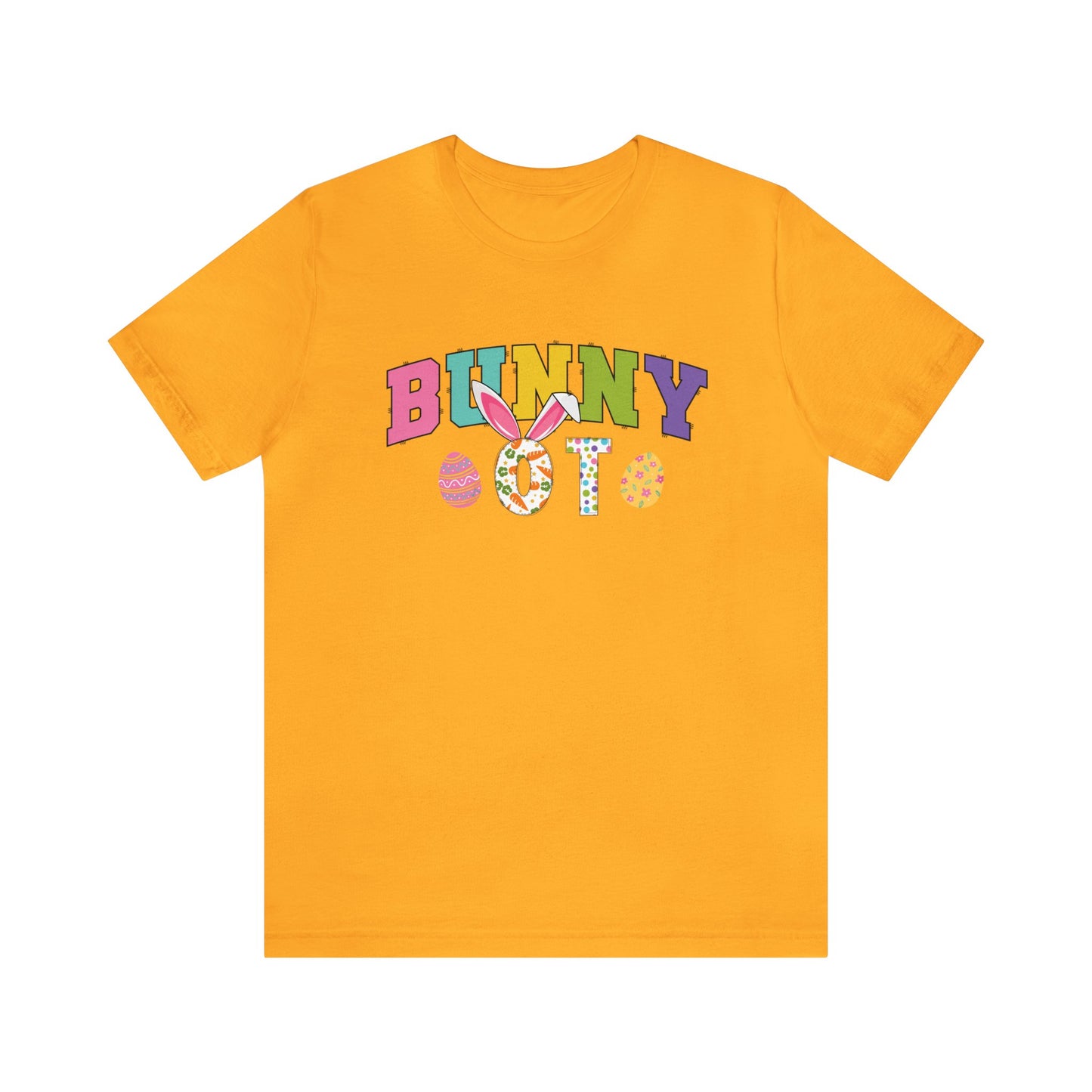 Bunny OT Shirt, Occupational Therapist Shirt, Easter Shirt, Bunny Shirt, Happy Easter Shirt, Easter Bunny Shirt, Therapist Shirt