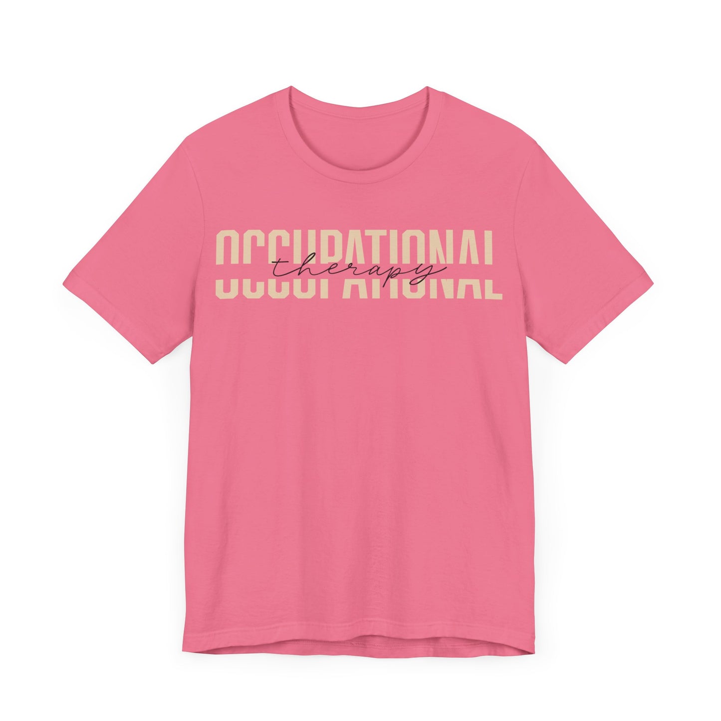 Occupational Therapy Shirt, OT Shirt, Therapist Shirt