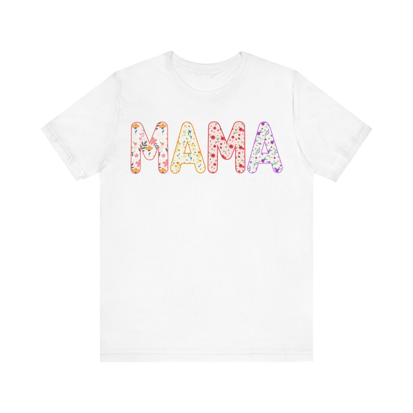 Mama Shirt, Happy Mother's Day Gift, Nana Shirt, Mom Shirt, Funny Mom Tshirt