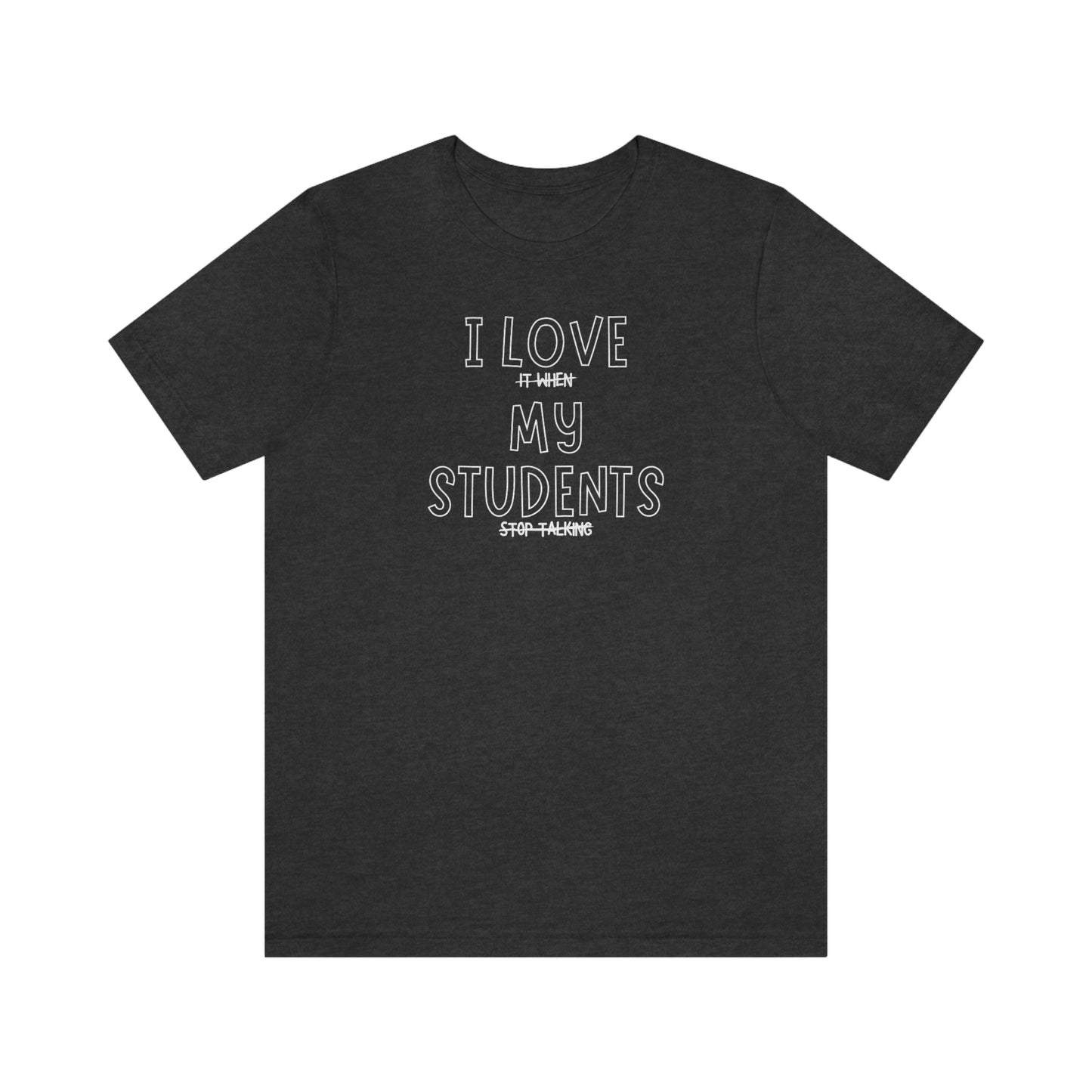 Funny Teacher Shirts, First Day of School T-shirt, Back to School Tees, Preschool Teacher Gifts, Teacher Appreciation Tops, Kindergarten Tee