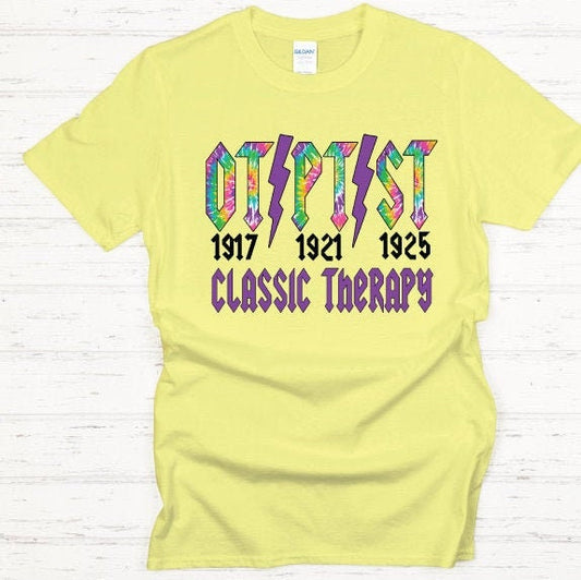 Classic Therapy, physical therapy, occupational therapy, speech therapy - Career-,ot, pt, st, slp