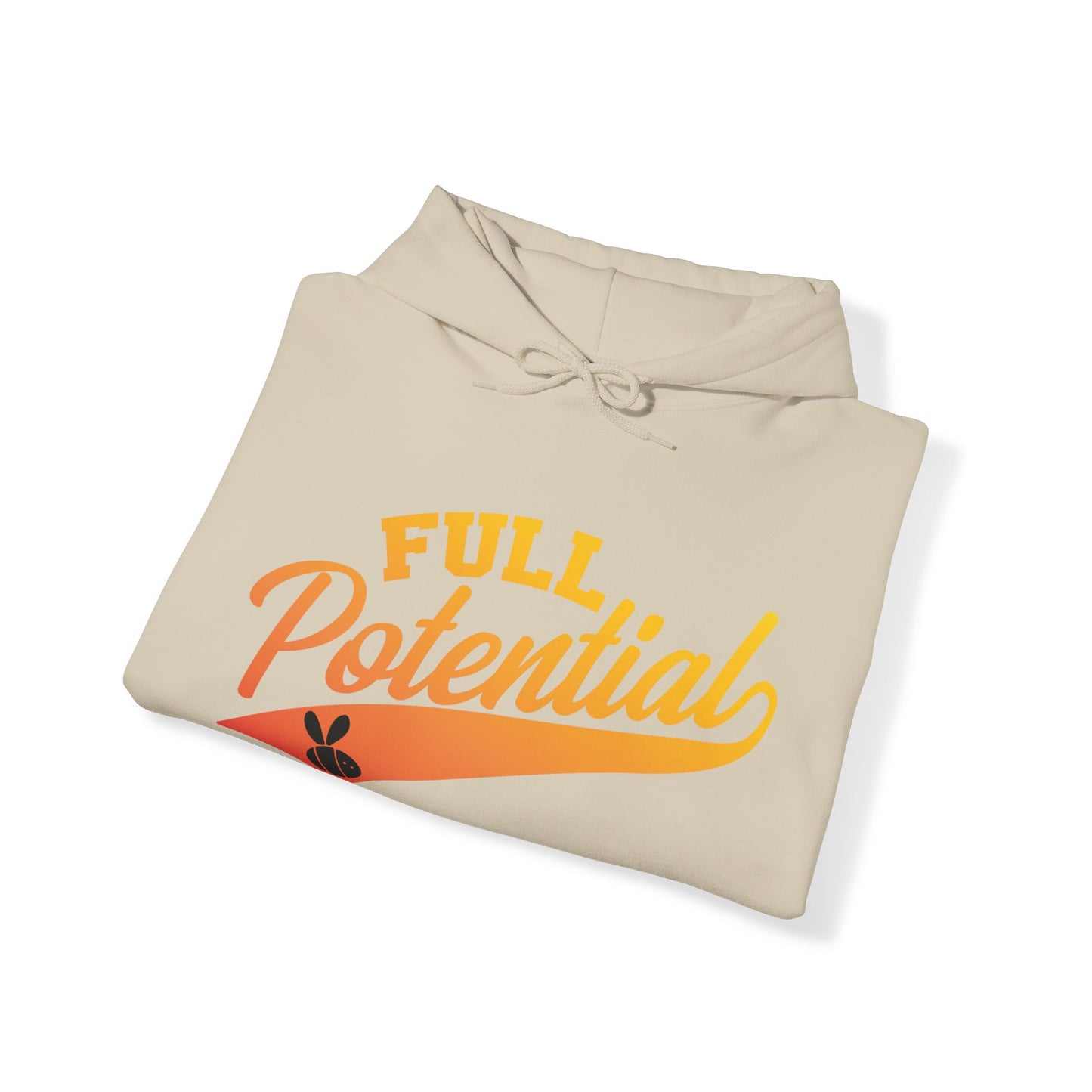 Full Potential Hoodie