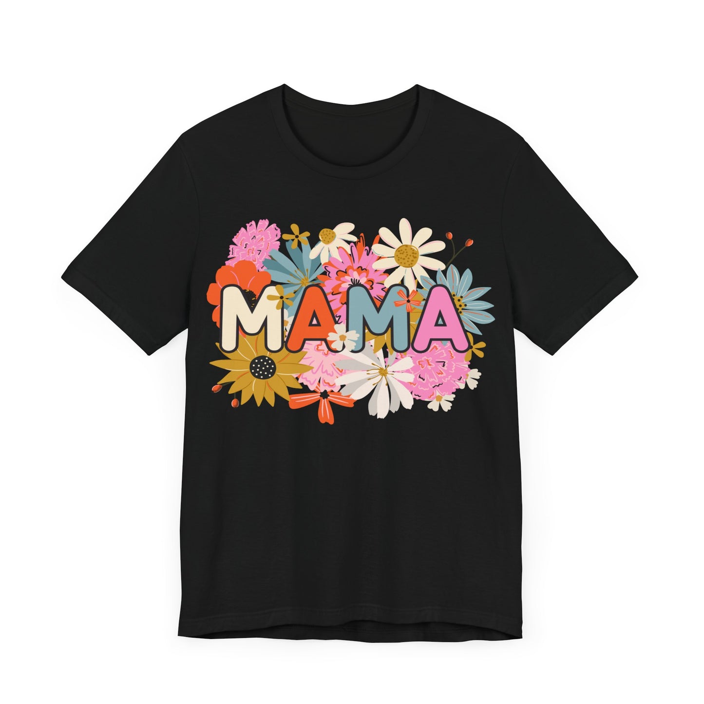 Mama Shirt, Happy Mother's Day Gift, Nana Shirt, Mom Shirt, Funny Mom Tshirt, Mom Club Shirt