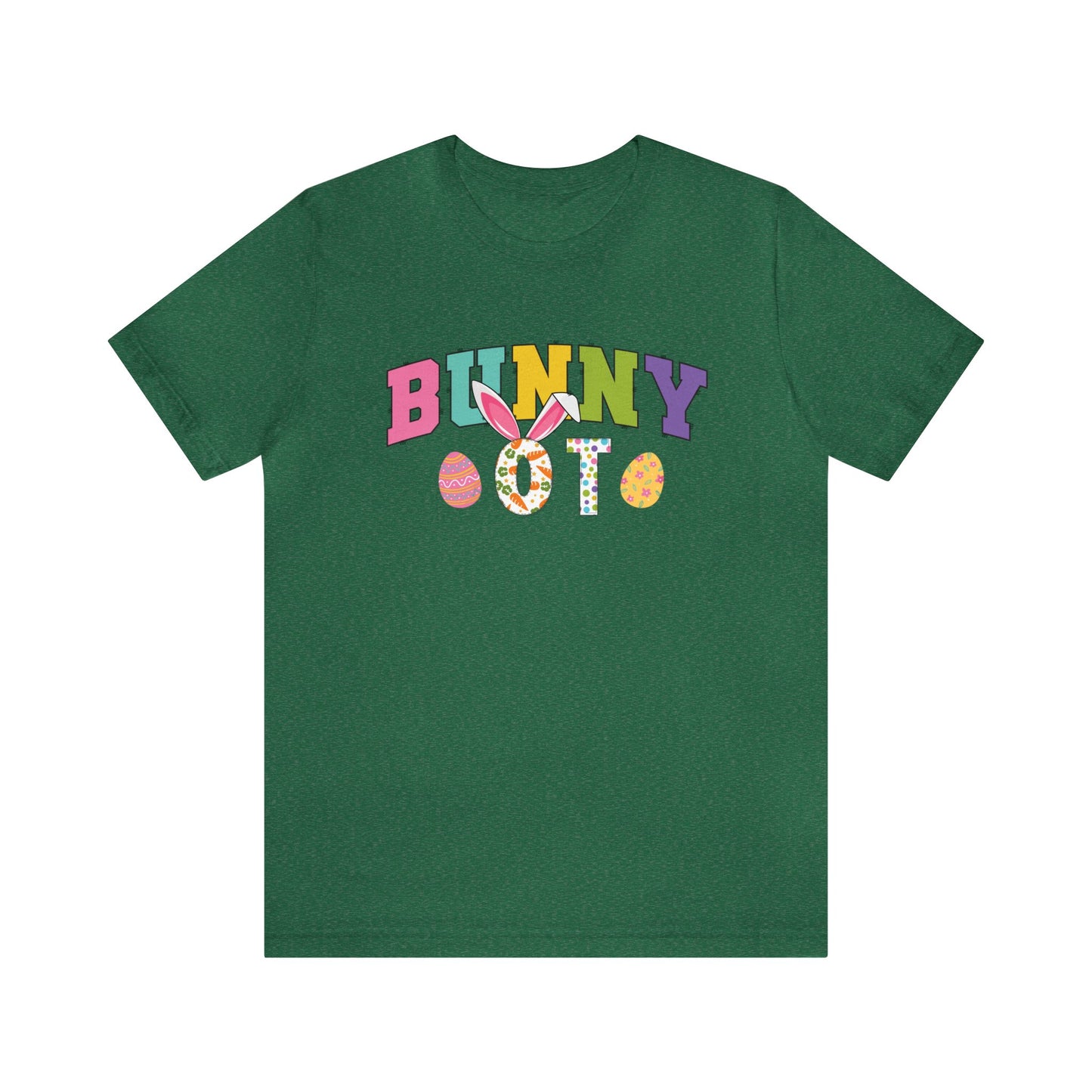 Bunny OT Shirt, Occupational Therapist Shirt, Easter Shirt, Bunny Shirt, Happy Easter Shirt, Easter Bunny Shirt, Therapist Shirt