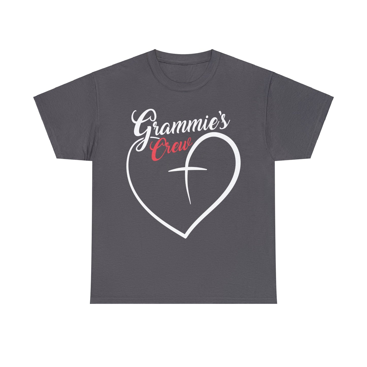 Grammies Crew Shirt, Grandma Shirt, Gift for Grammy, Best Grammy Ever Shirt, Mother's Day Shirt