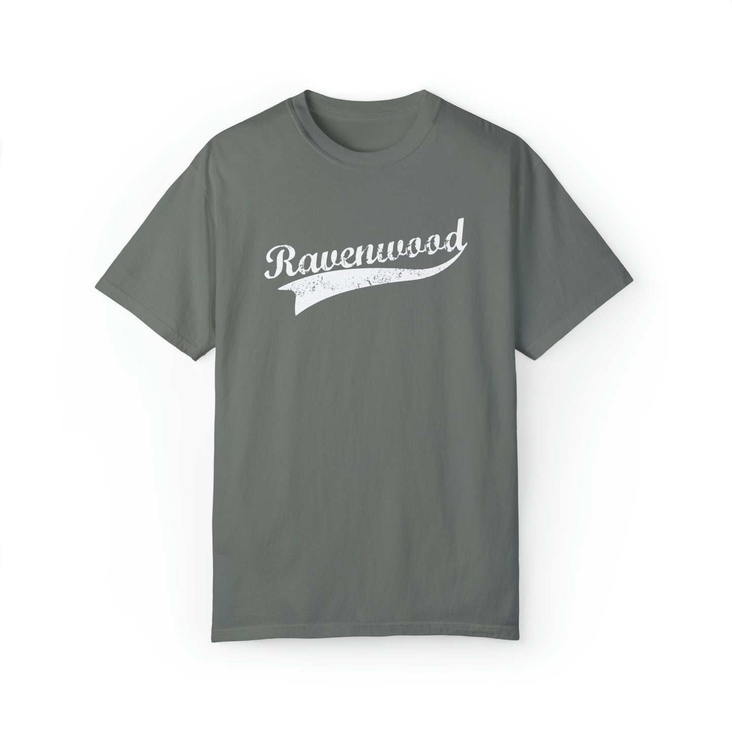 Ravenwood 15 Unisex Comfort Colors Shirt