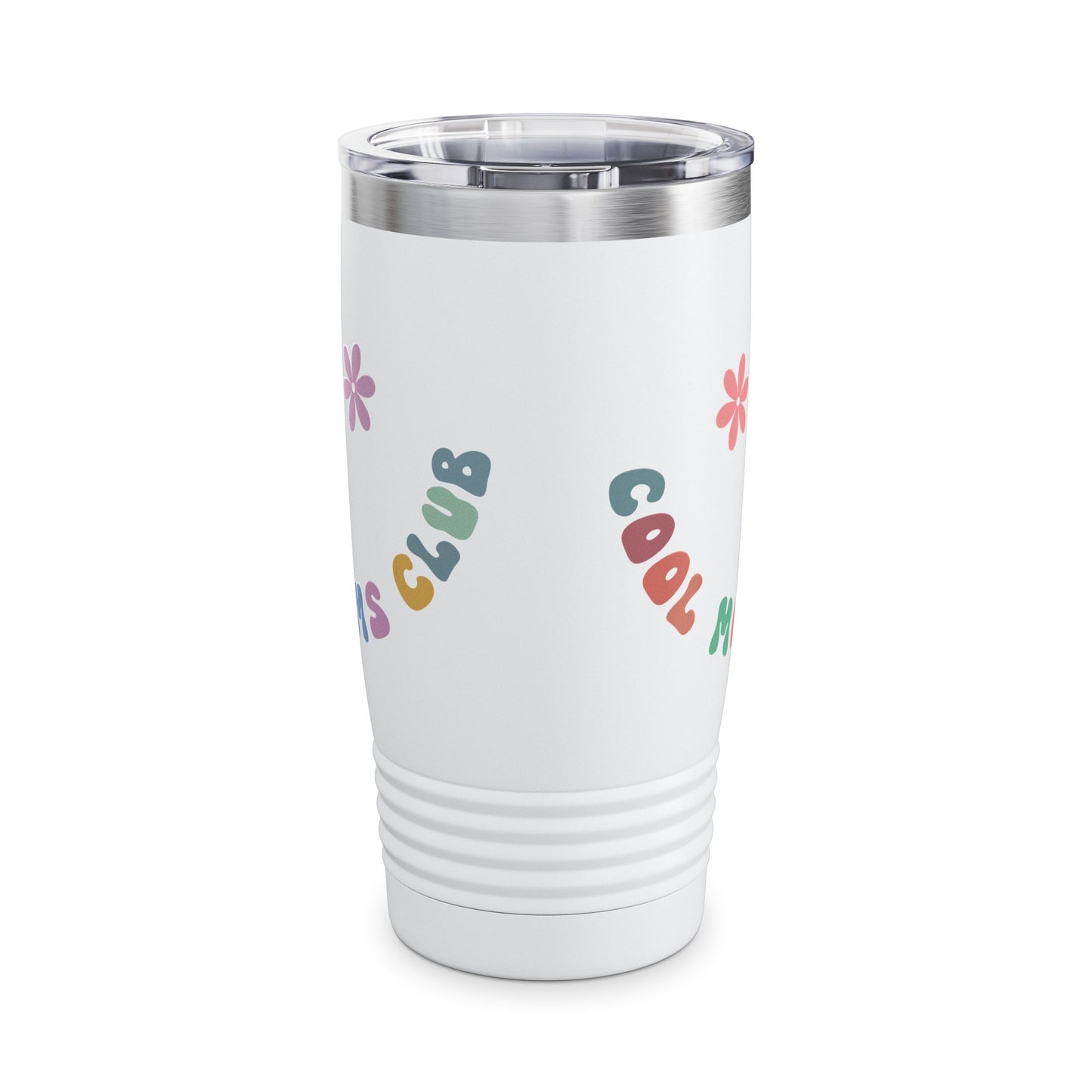 Cool Moms Club Tumbler, Happy Mother's Day Tumbler, Mom Life Tumbler, Nana Tumbler, Grandma Tumbler