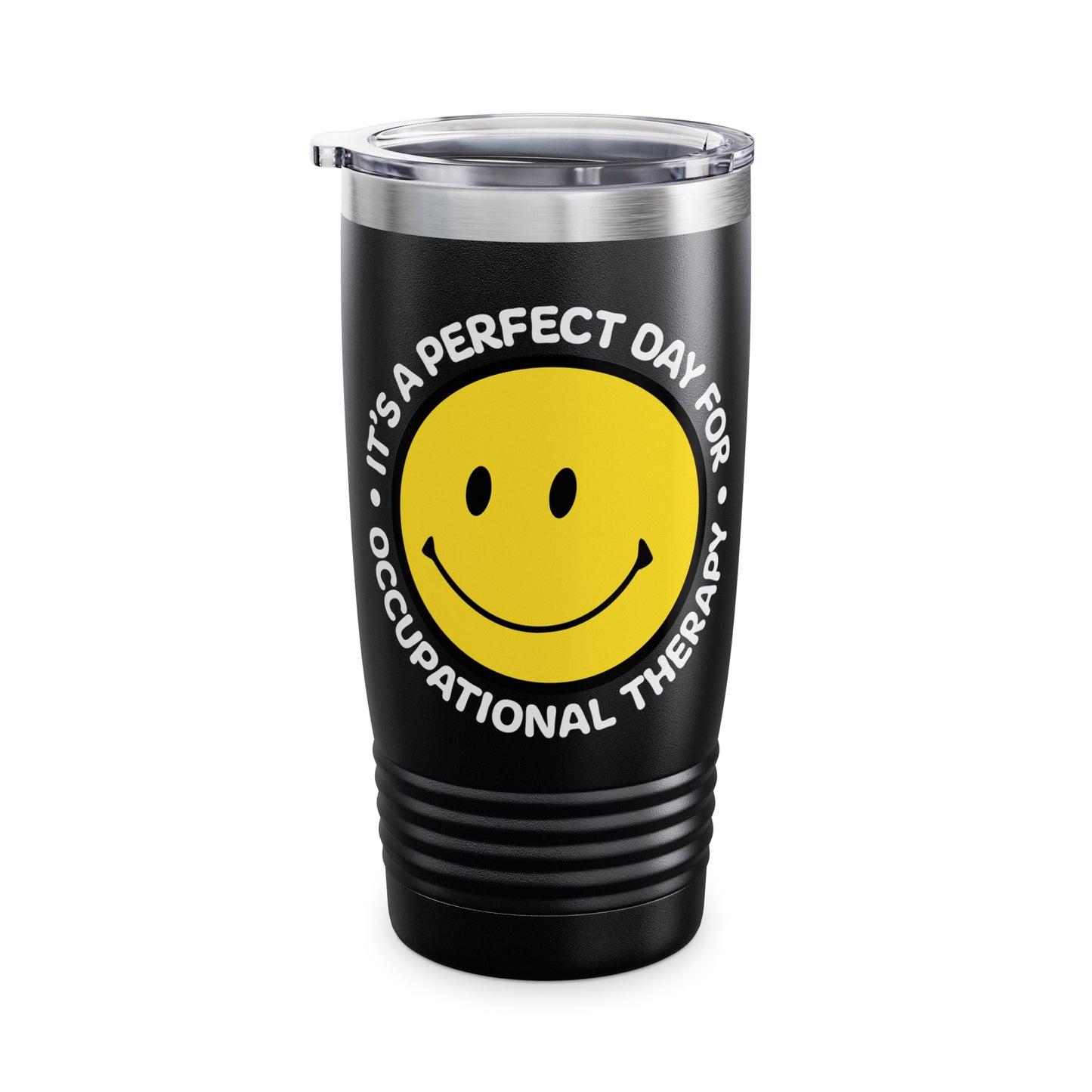 It's A Perfect Day For Occupational Therapy Tumbler, OT Tumbler, Therapist Tumbler