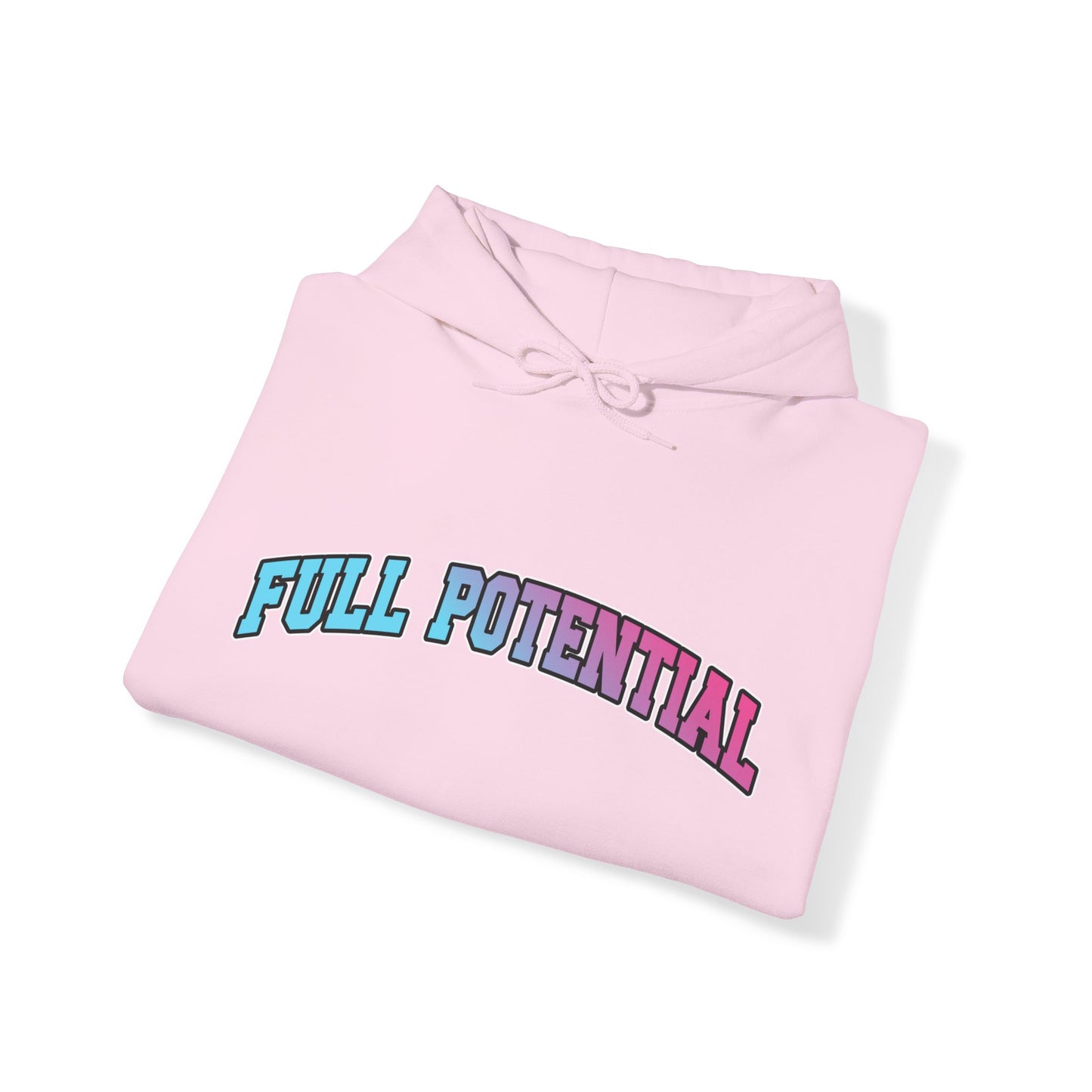 Full Potential Hoodie