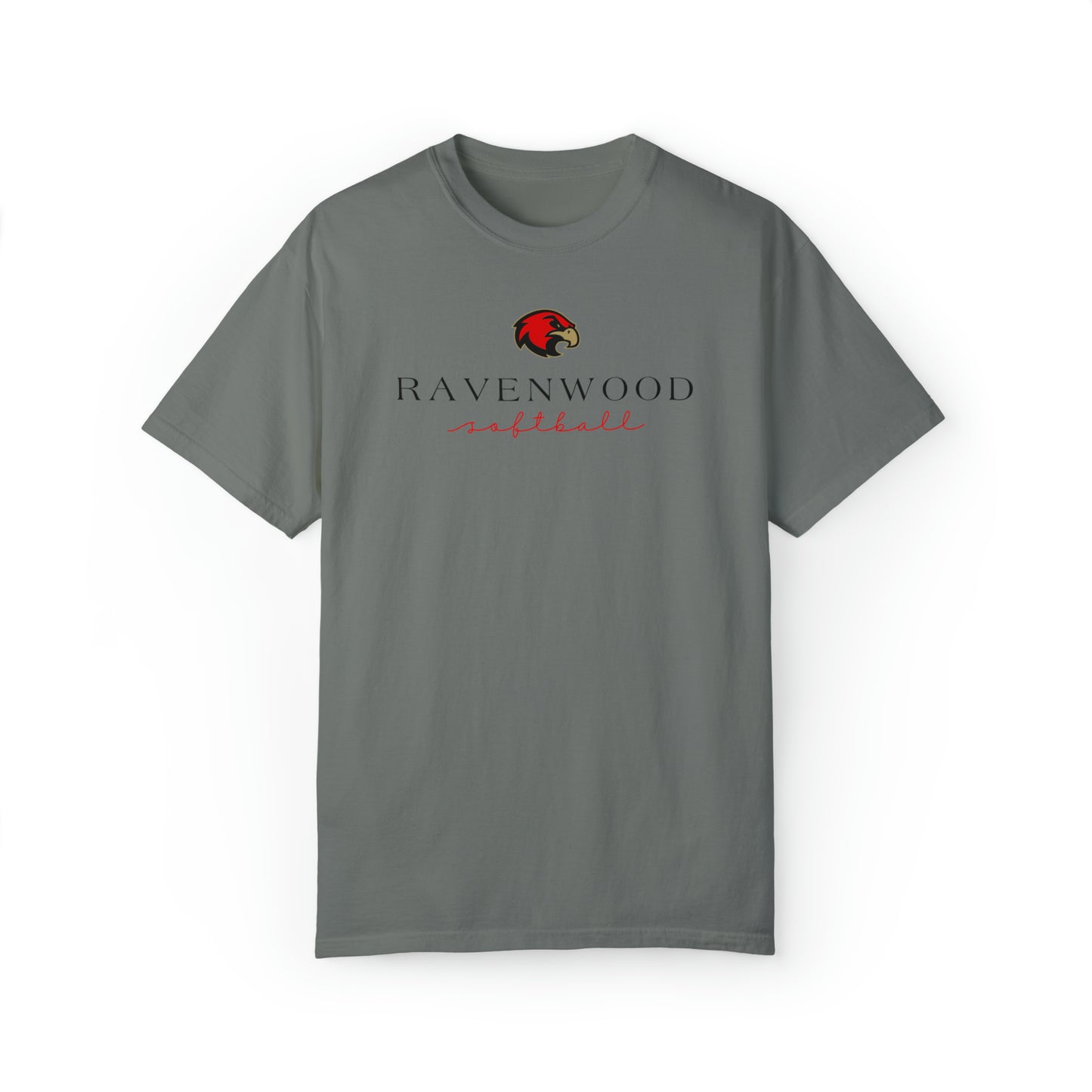 Ravenwood 1 Unisex Comfort Colors Shirt