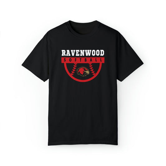Ravenwood 6 Unisex Comfort Colors Shirt
