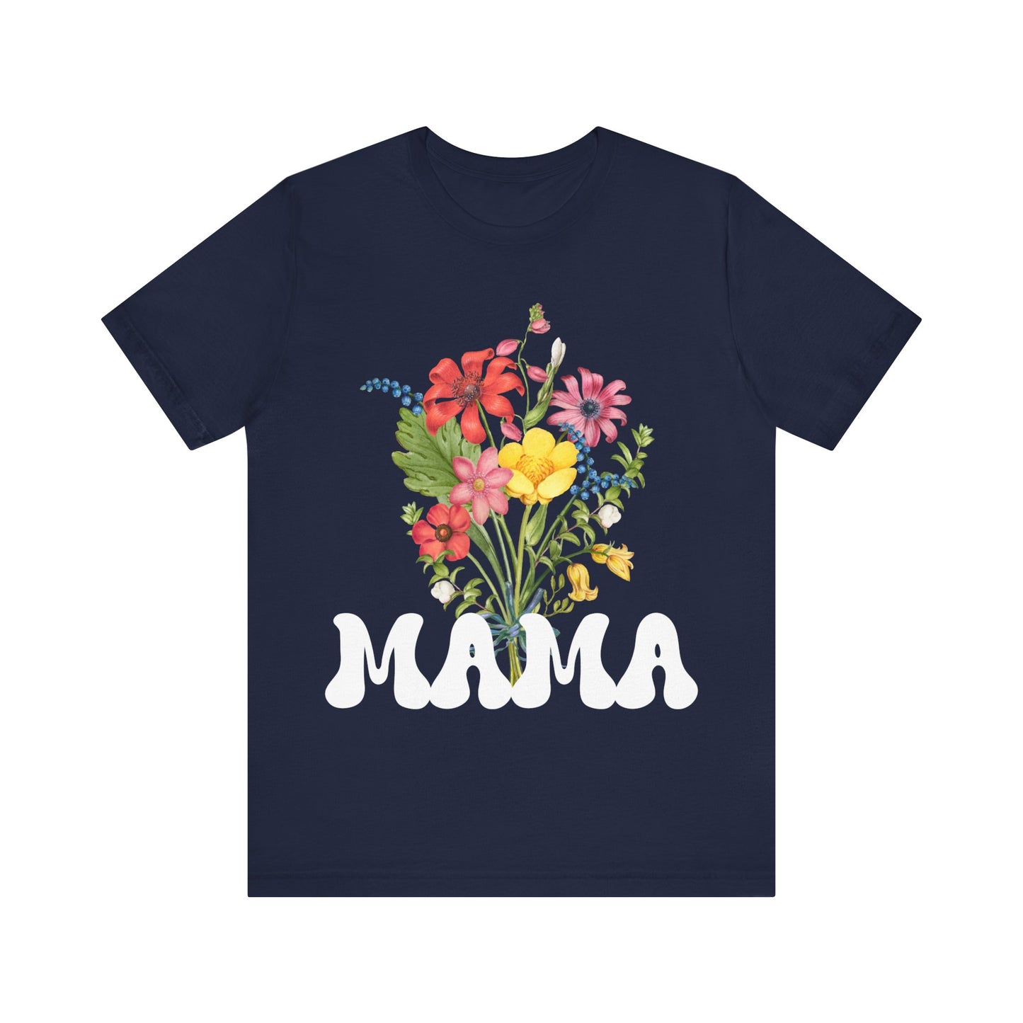 Mama Shirt, Happy Mother's Day Gift, Nana Shirt, Mom Shirt, Funny Mom Tshirt, Mom Club Shirt