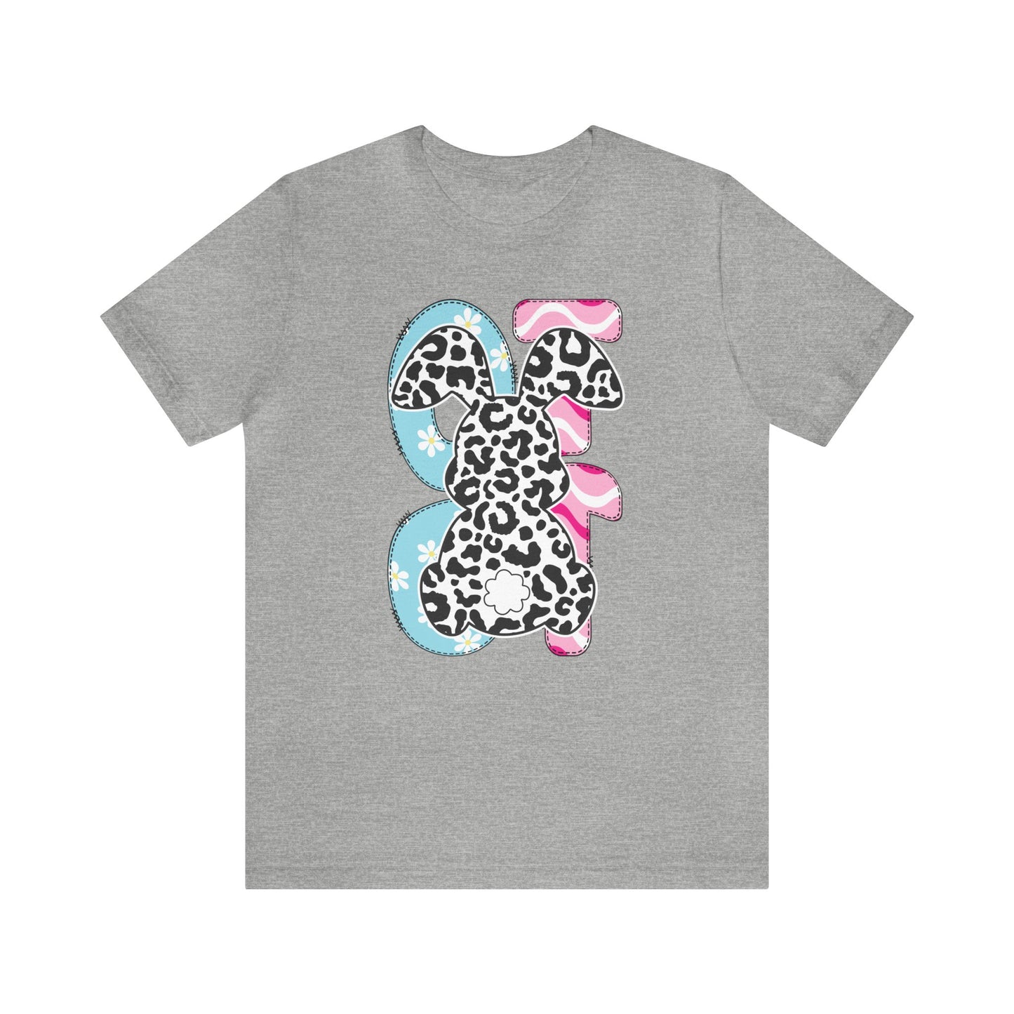 Happy Easter OT Shirt, Easter Shirt, Bunny Shirt, Happy Easter Shirt, Easter Bunny Shirt, Therapist Shirt