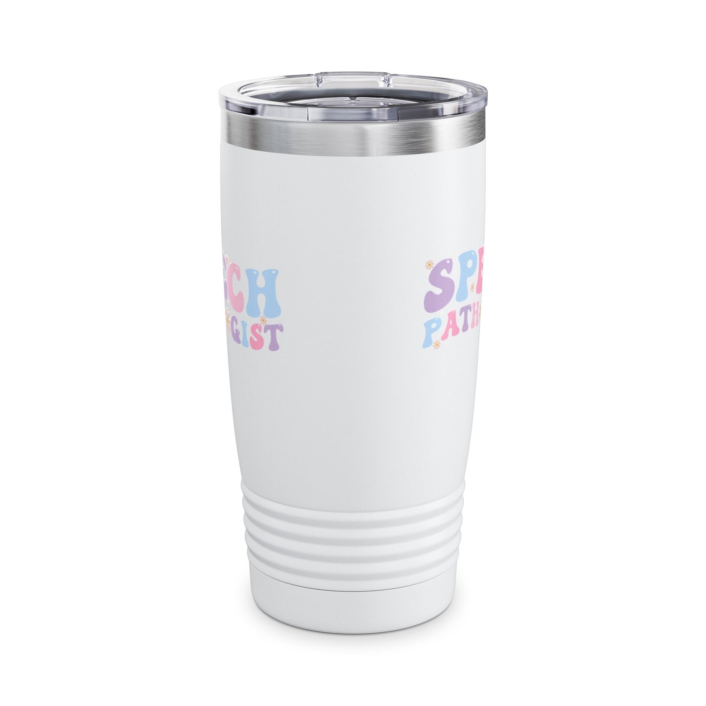 Speech Pathologist Tumbler, Speech Pathologist Tumbler, SLP Tumbler, Therapist Tumbler, Therapy Tumbler