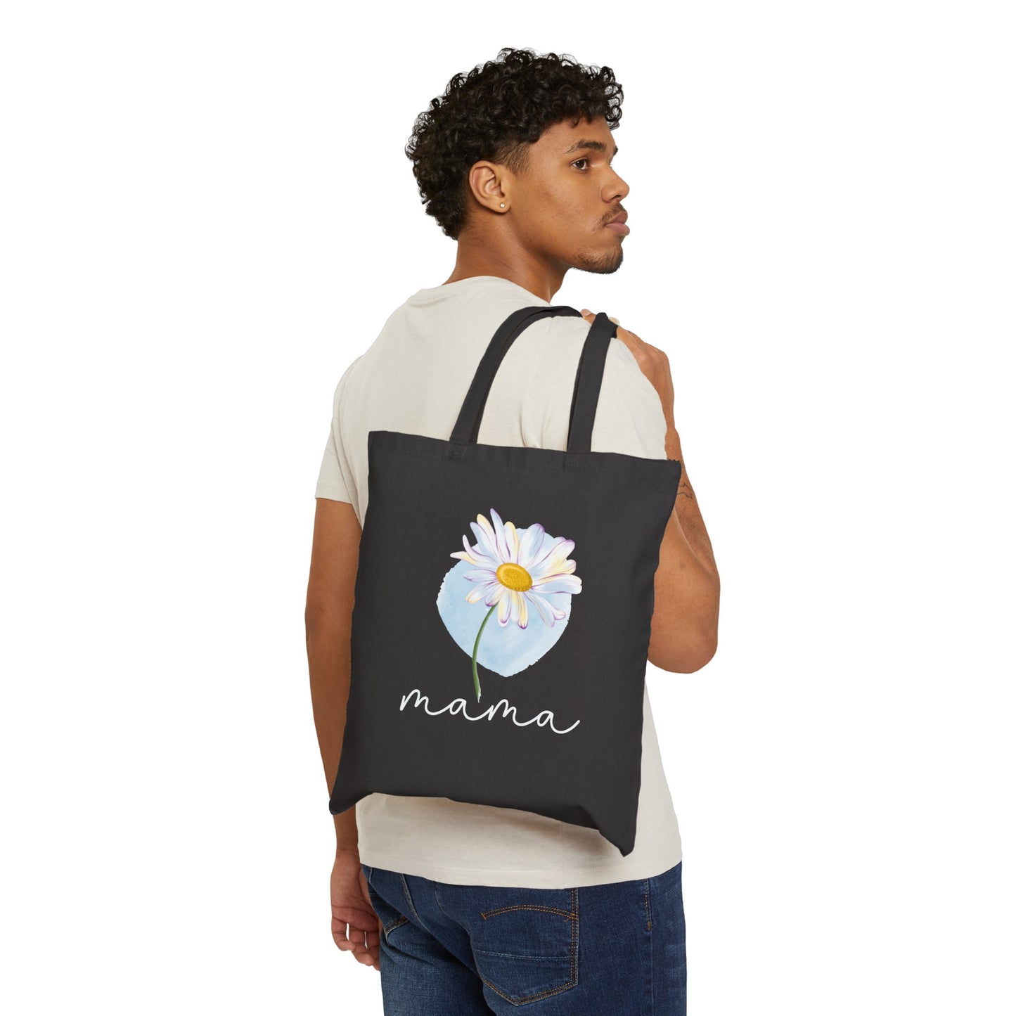 Mama Totebags, Happy Mother's Day Totebags, Nana Totebags, Moms Totebags, Grandma Totebags