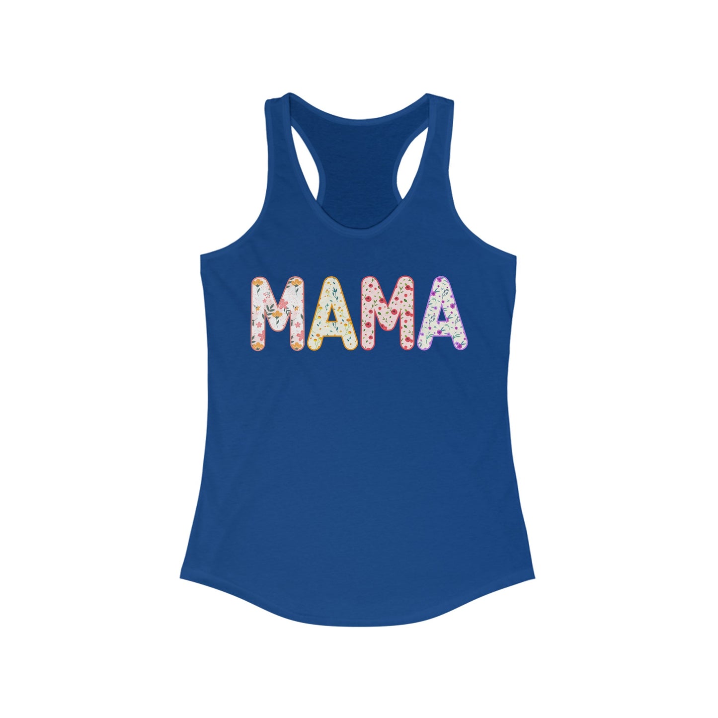 Mama Tank, Happy Mother's Day Tank, Nana Tank, Moms Tank, Grandma Tank, Women's Tank