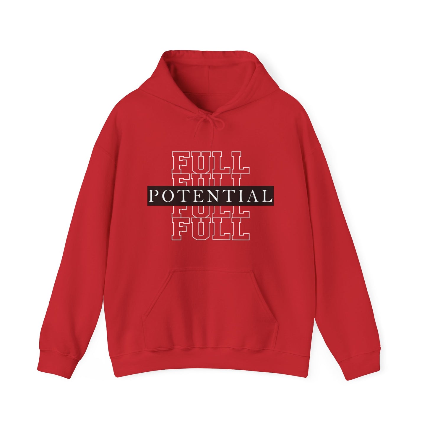 Full Potential Hoodie