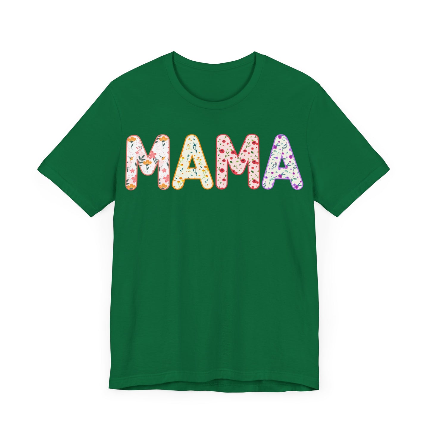 Mama Shirt, Happy Mother's Day Gift, Nana Shirt, Mom Shirt, Funny Mom Tshirt