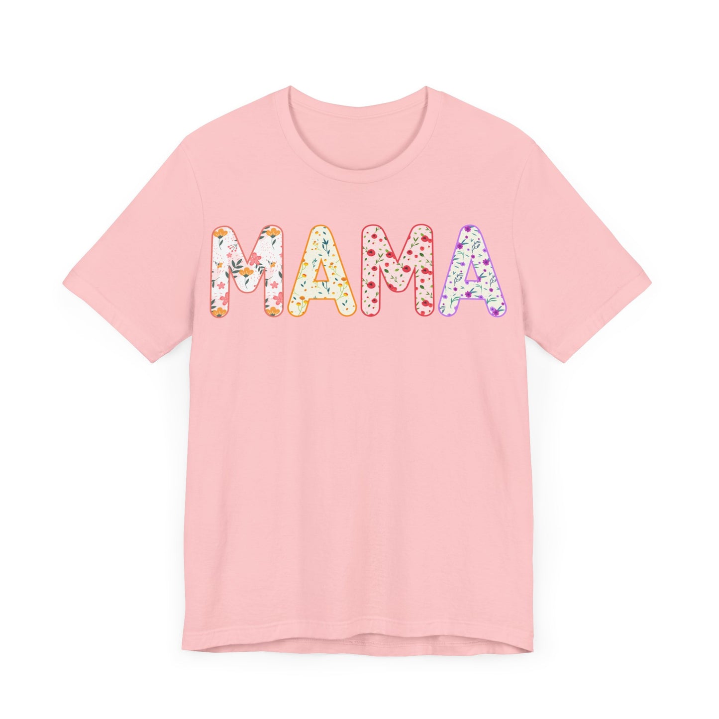 Mama Shirt, Happy Mother's Day Gift, Nana Shirt, Mom Shirt, Funny Mom Tshirt