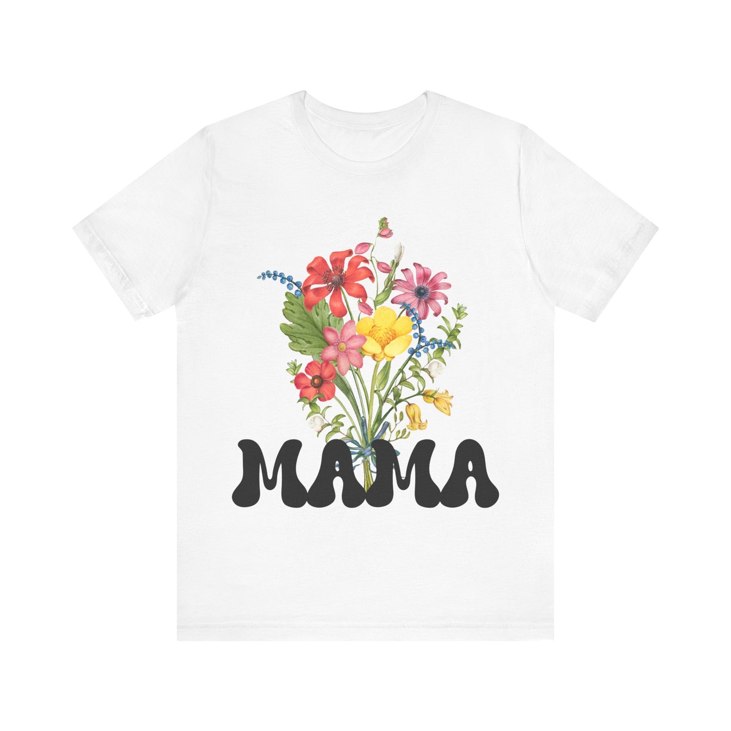 Mama Shirt, Happy Mother's Day Gift, Nana Shirt, Mom Shirt, Funny Mom Tshirt, Mom Club Shirt