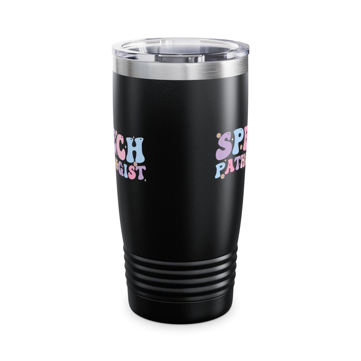 Speech Pathologist Tumbler, Speech Pathologist Tumbler, SLP Tumbler, Therapist Tumbler, Therapy Tumbler