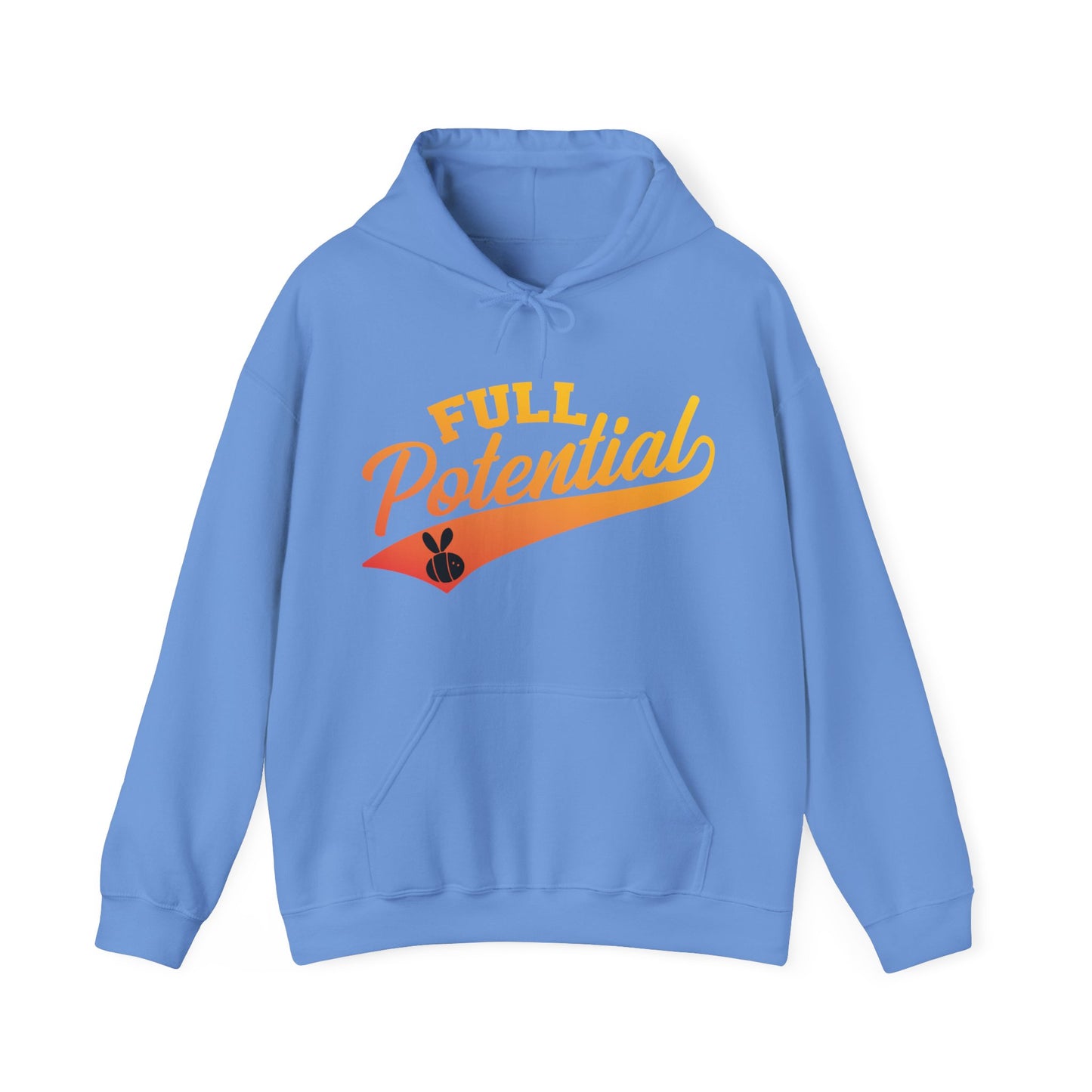 Full Potential Hoodie