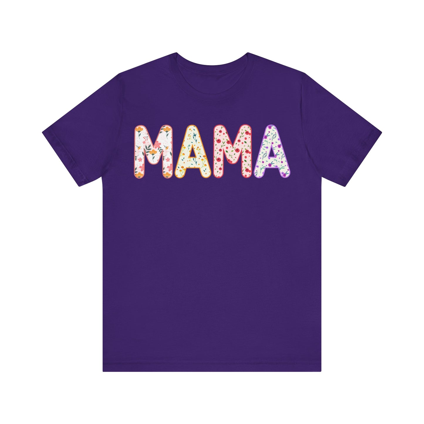 Mama Shirt, Happy Mother's Day Gift, Nana Shirt, Mom Shirt, Funny Mom Tshirt