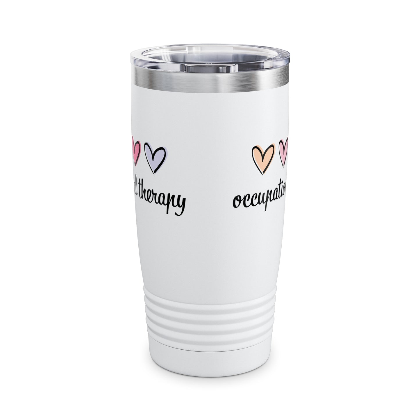 Occupational Therapy Tumbler, OT Tumbler, Therapist Tumbler