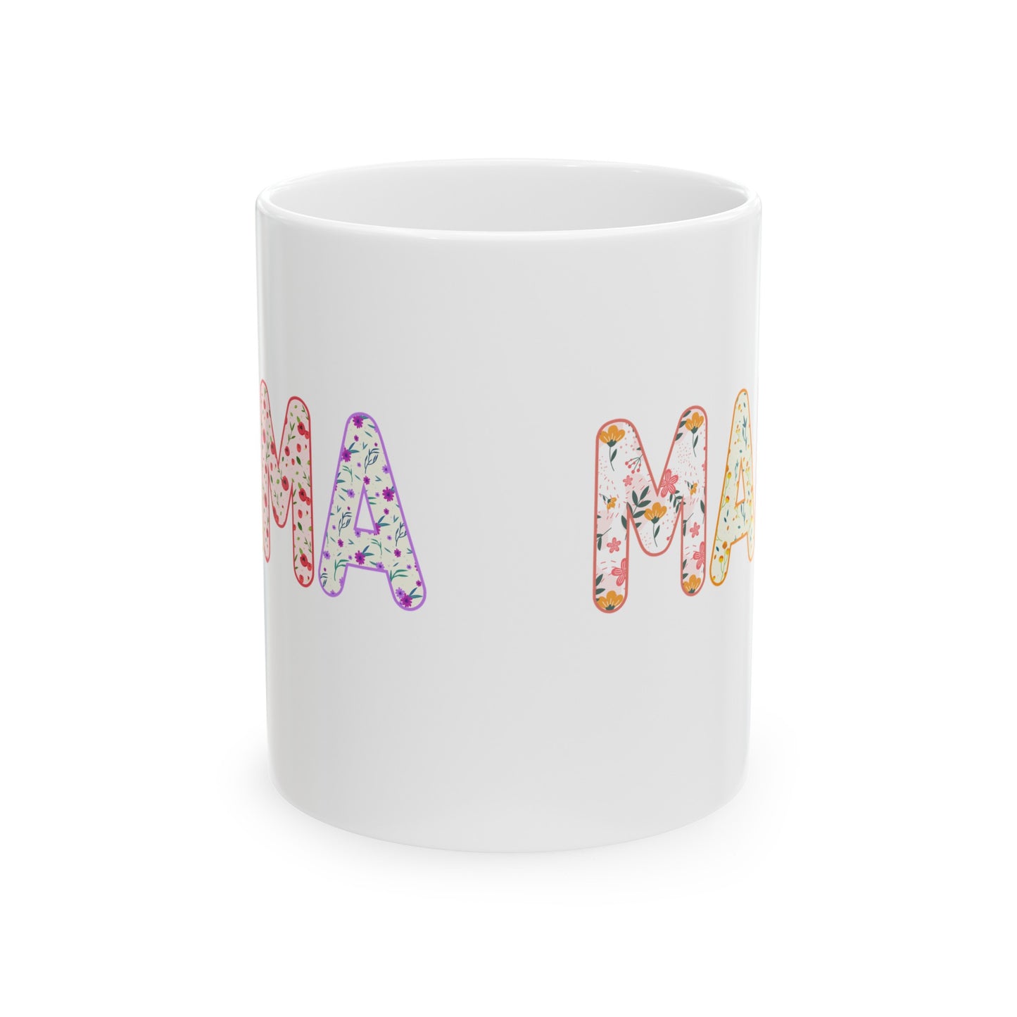 Mama Mugs, Happy Mother's Day Mugs, Nana Mugs, Moms Mugs, Grandma Mugs