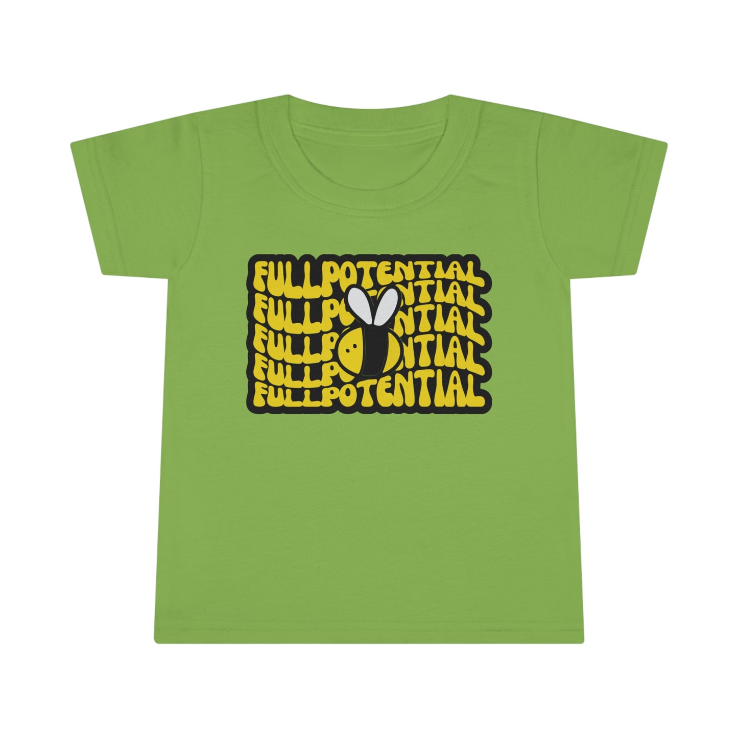 FP 3 Toddler T-shirt