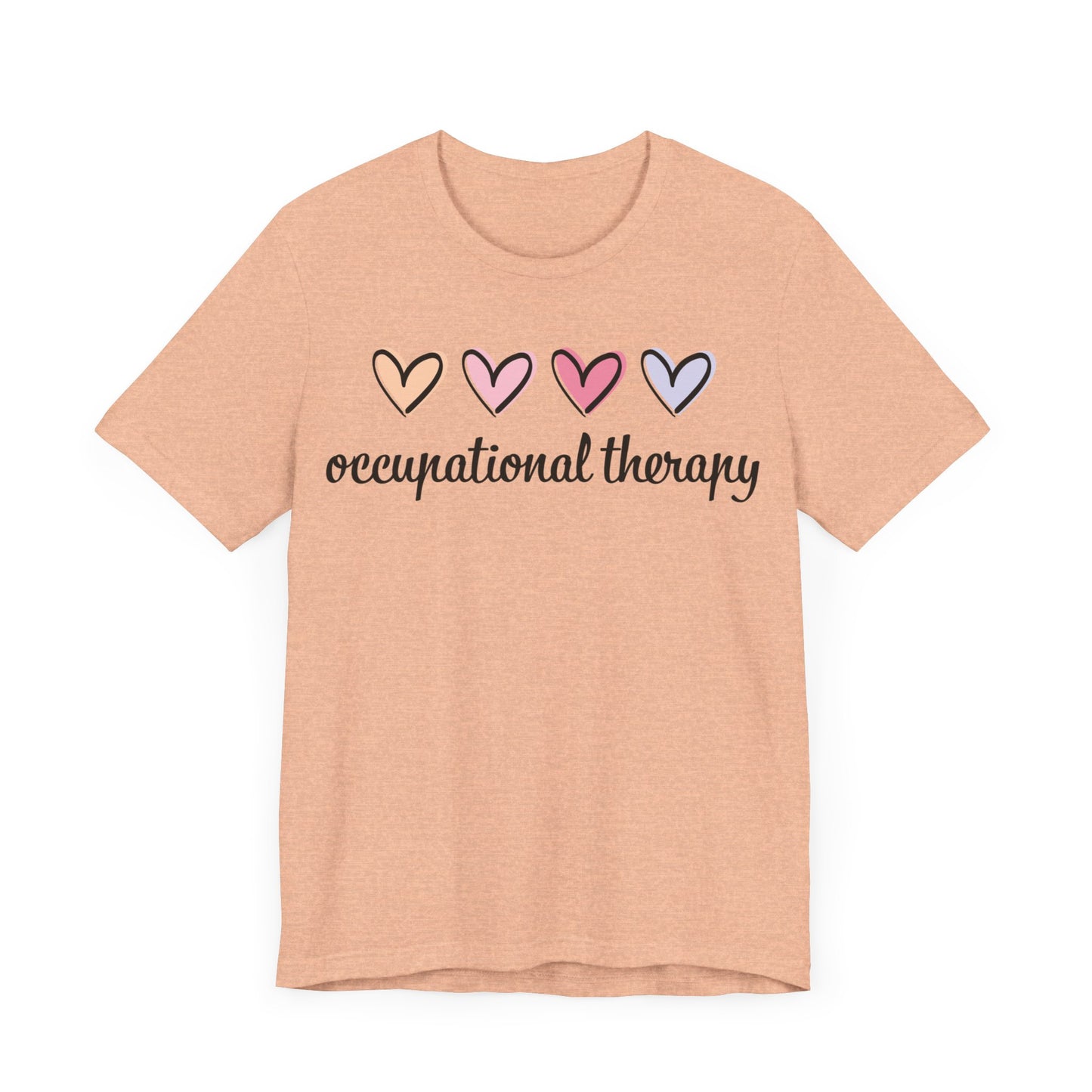 Occupational Therapy Shirt, OT Shirt, Therapist Shirt