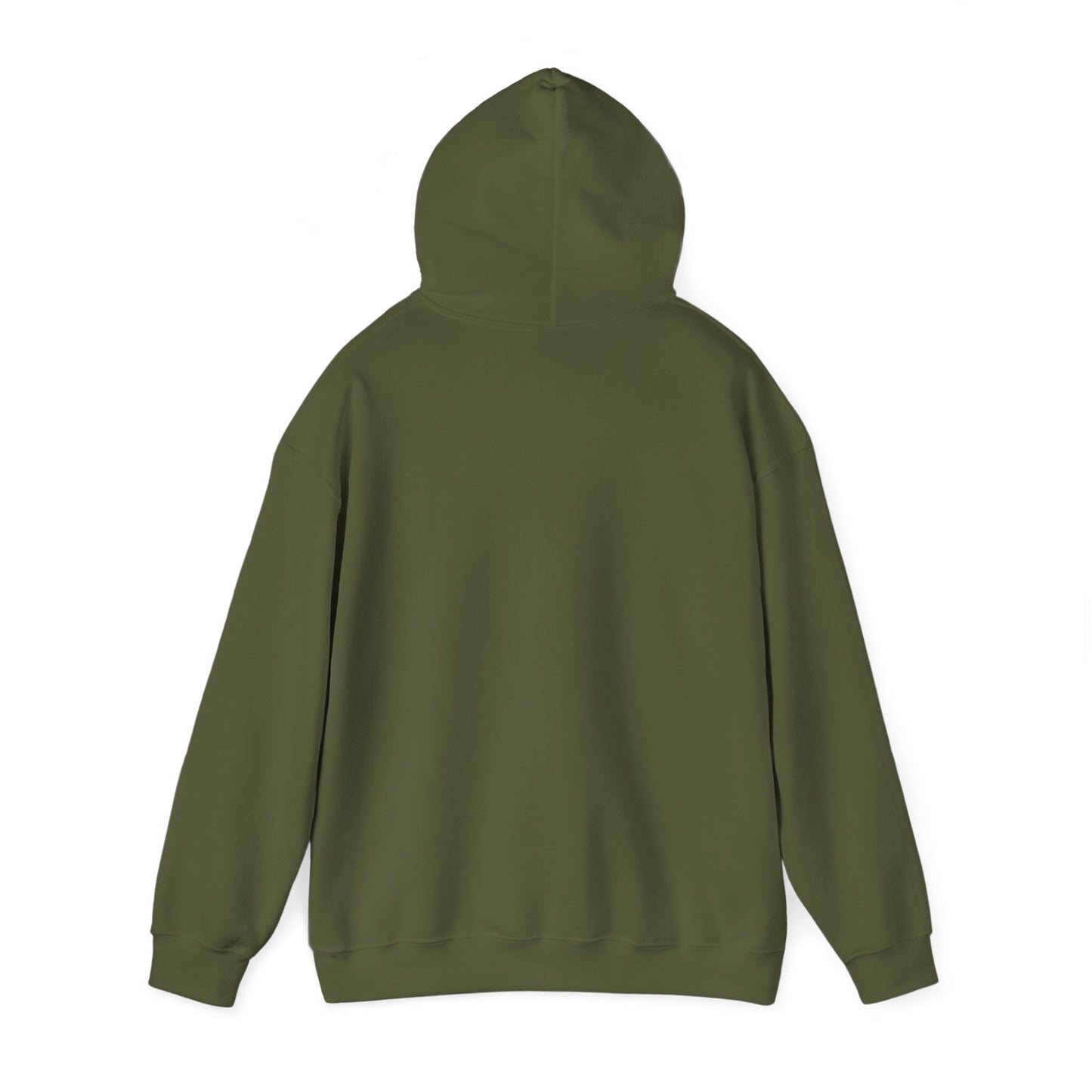 Full Potential Hoodie