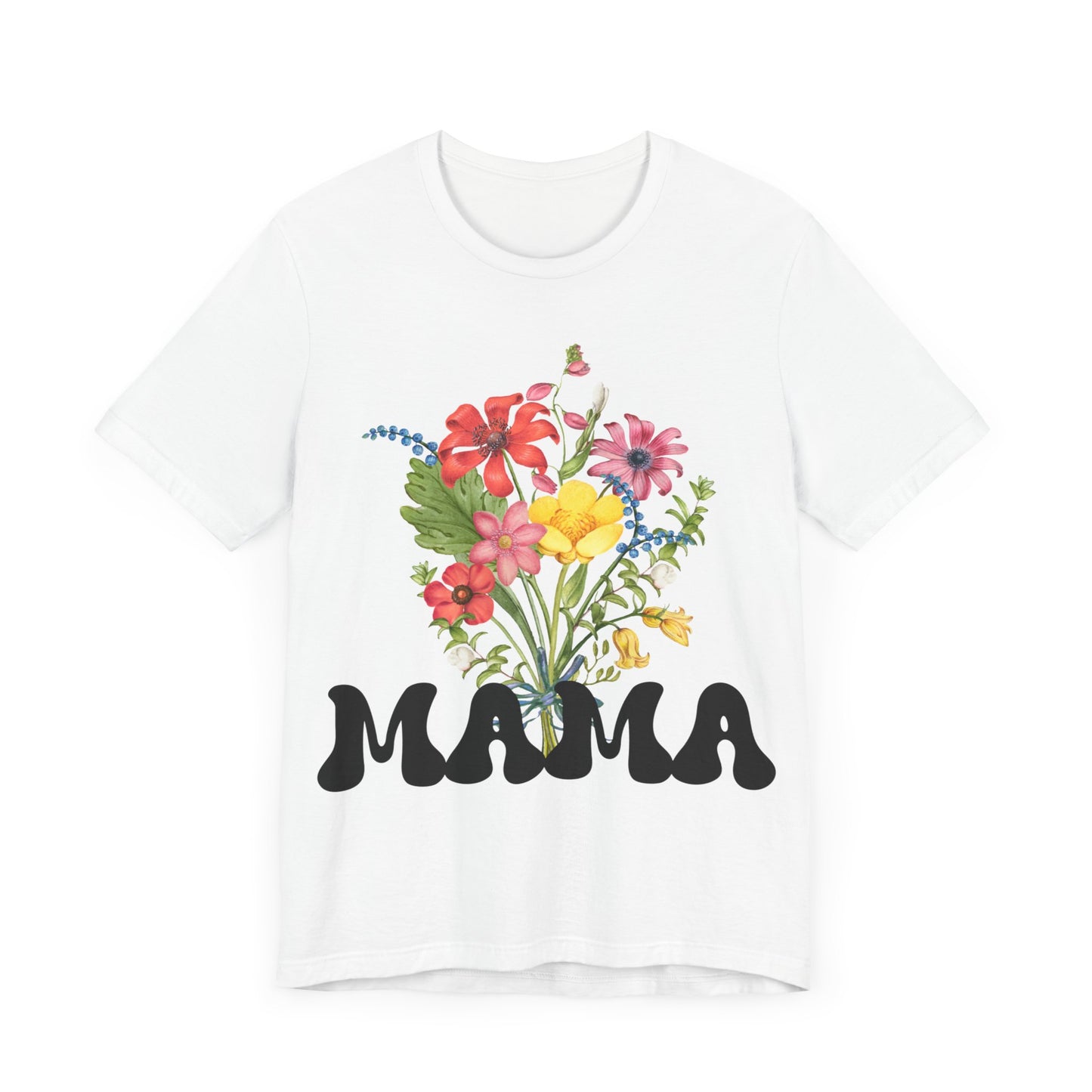 Mama Shirt, Happy Mother's Day Gift, Nana Shirt, Mom Shirt, Funny Mom Tshirt, Mom Club Shirt