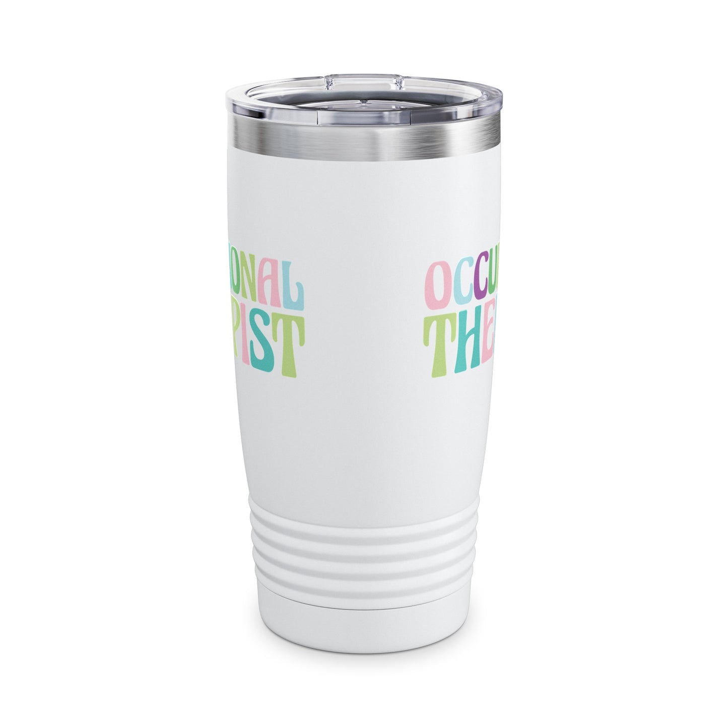 Occupational Therapy Tumbler, OT Tumbler, Therapist Tumbler