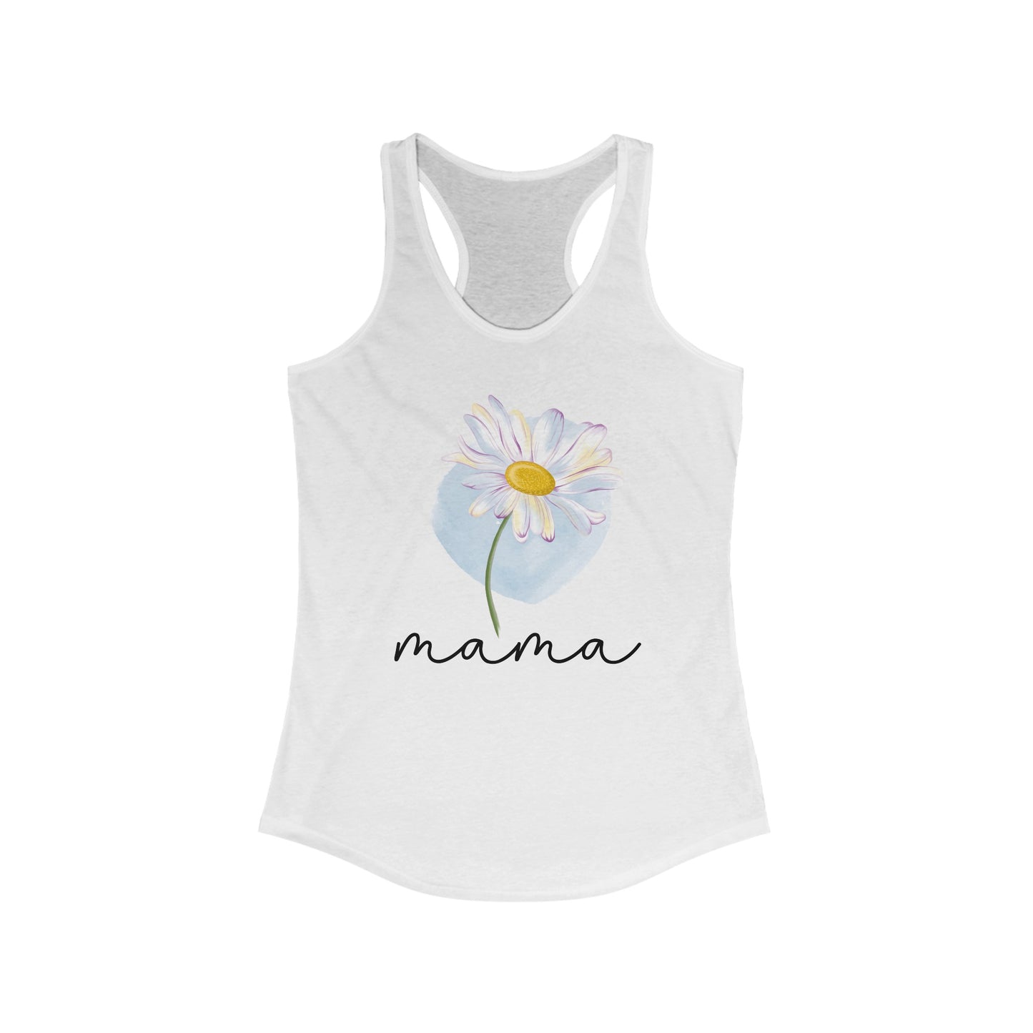 Mama Tank, Happy Mother's Day Tank, Nana Tank, Moms Tank, Grandma Tank, Women's Tank