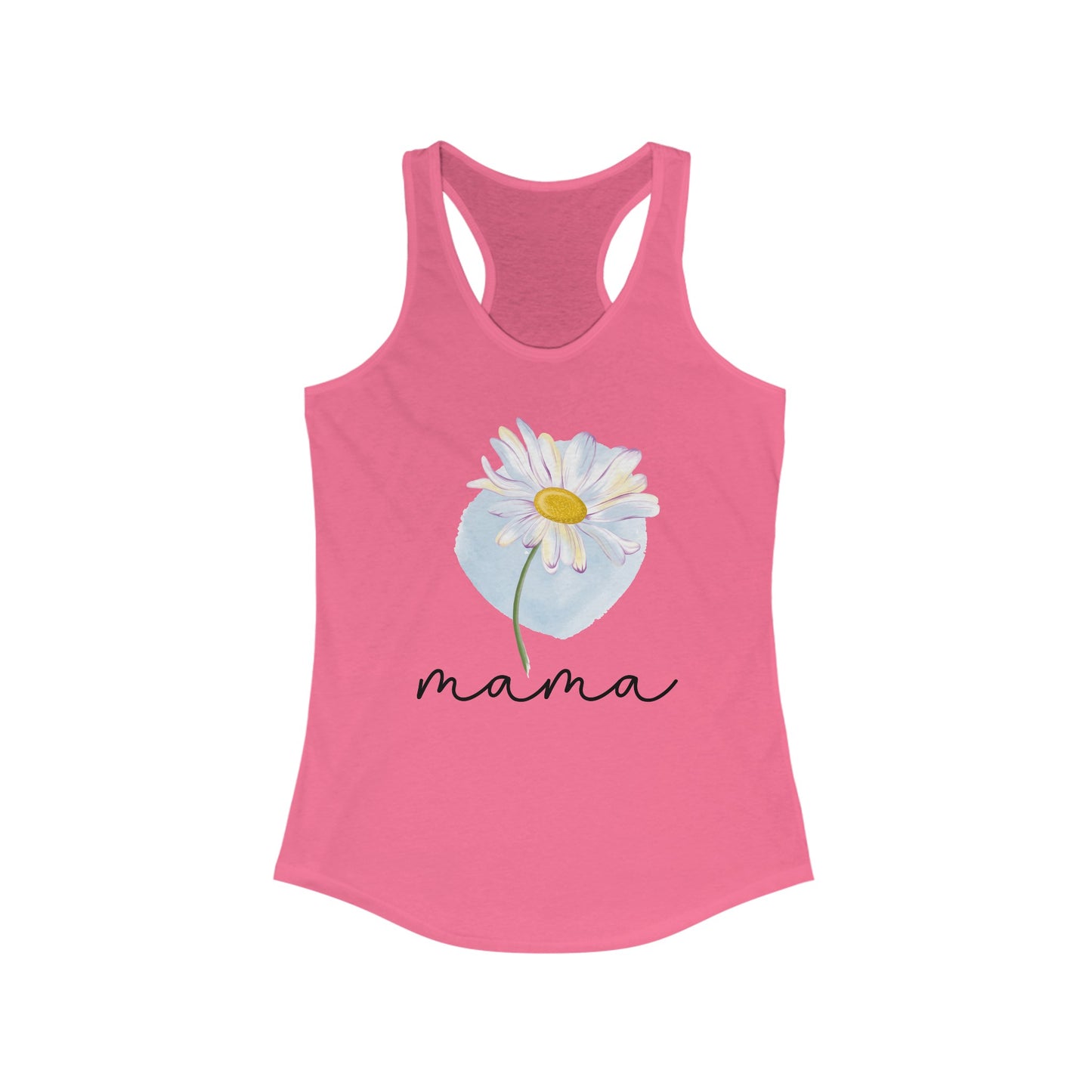 Mama Tank, Happy Mother's Day Tank, Nana Tank, Moms Tank, Grandma Tank, Women's Tank