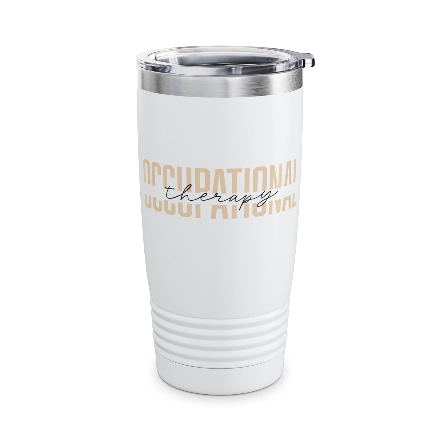 Occupational Therapy Tumbler, OT Tumbler, Therapist Tumbler