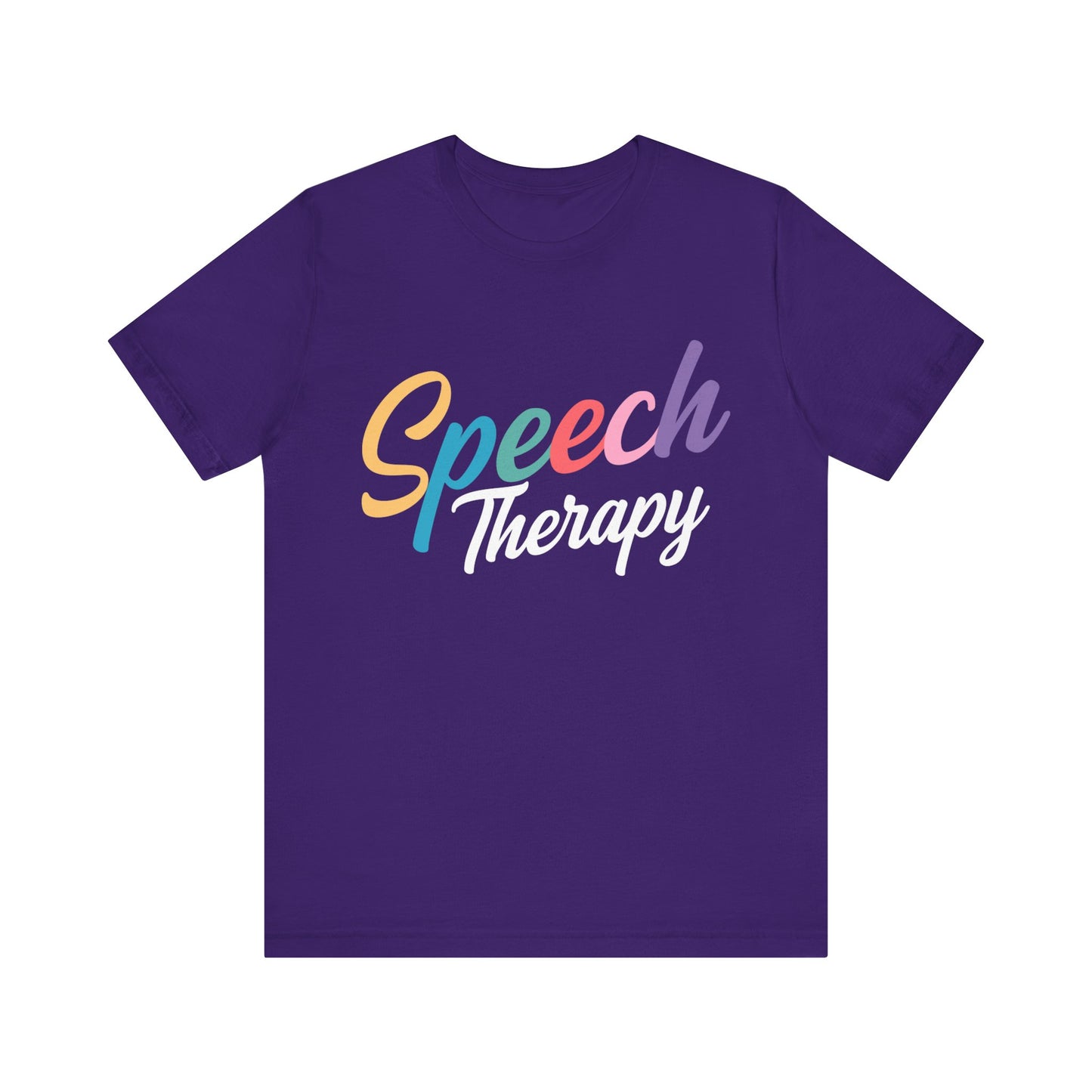Speech Therapist, Speech Language Pathologist Shirt, SLP Shirt, Therapist Shirt, Pathologist Shirt