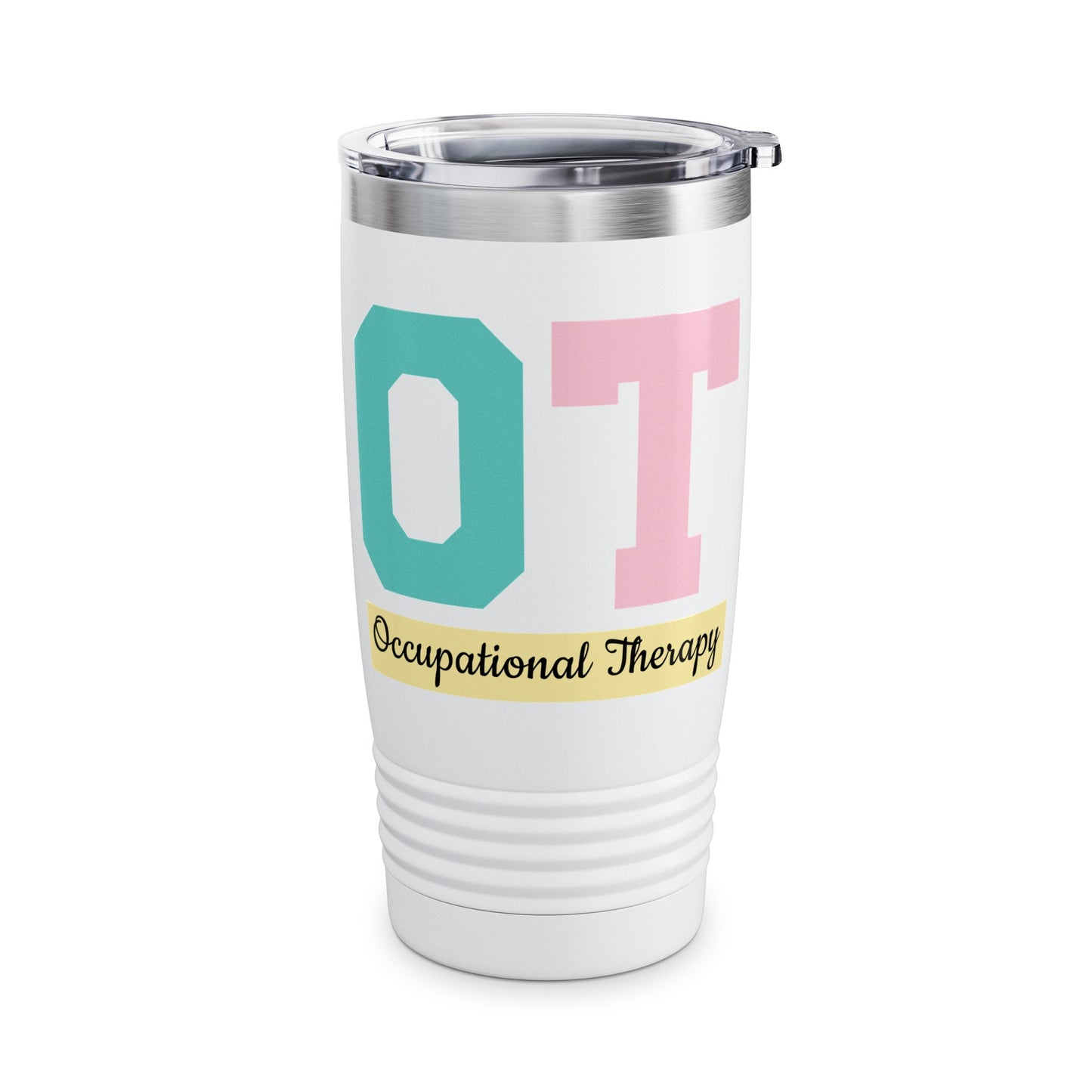 OT Tumbler, Occupational Therapy Melody Tumbler, OT Tumbler, Therapist Tumbler