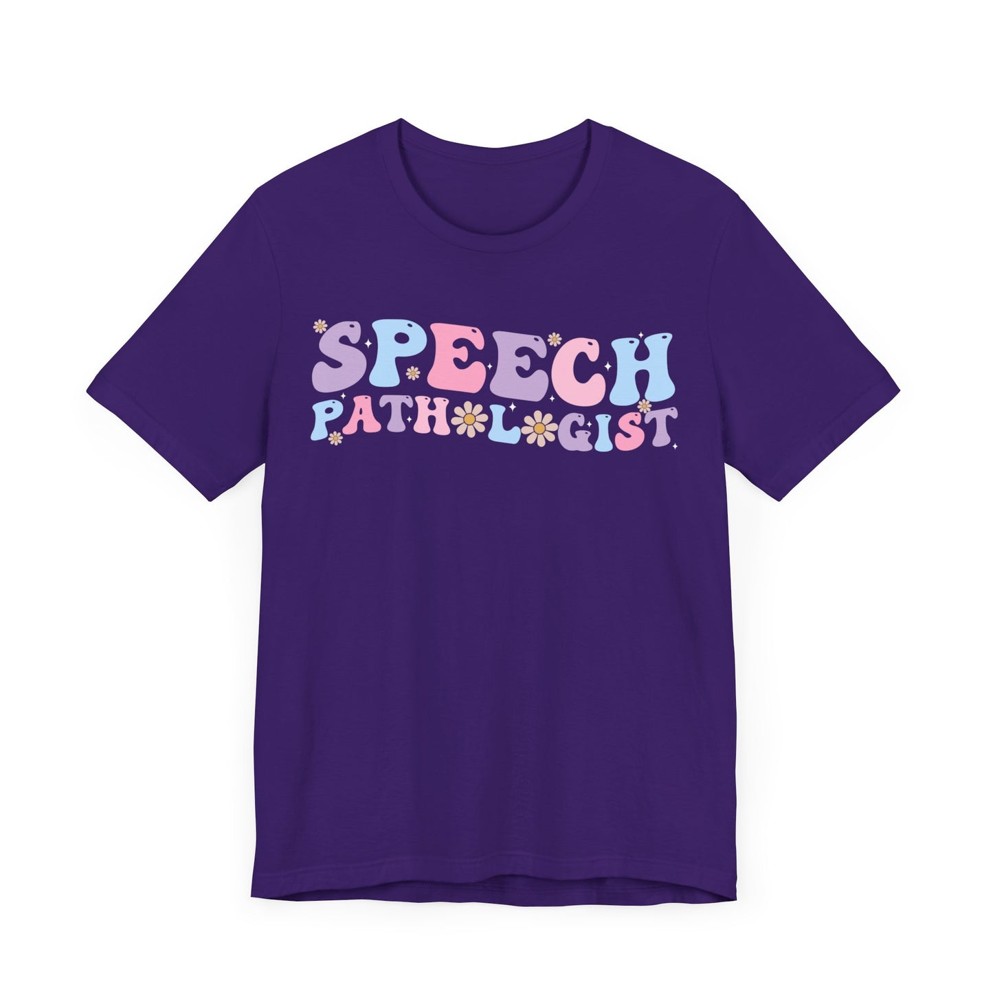 Speech Pathologist Shirt, SLP Shirt, Therapist Shirt, Pathologist Shirt, Speech Therapist