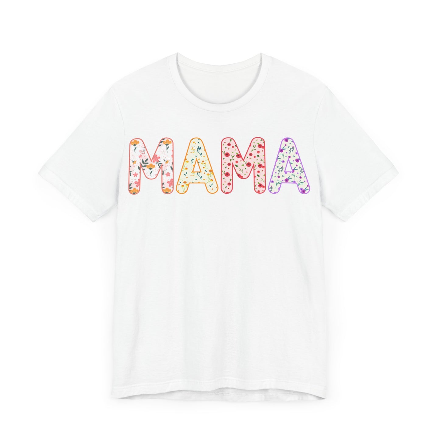 Mama Shirt, Happy Mother's Day Gift, Nana Shirt, Mom Shirt, Funny Mom Tshirt