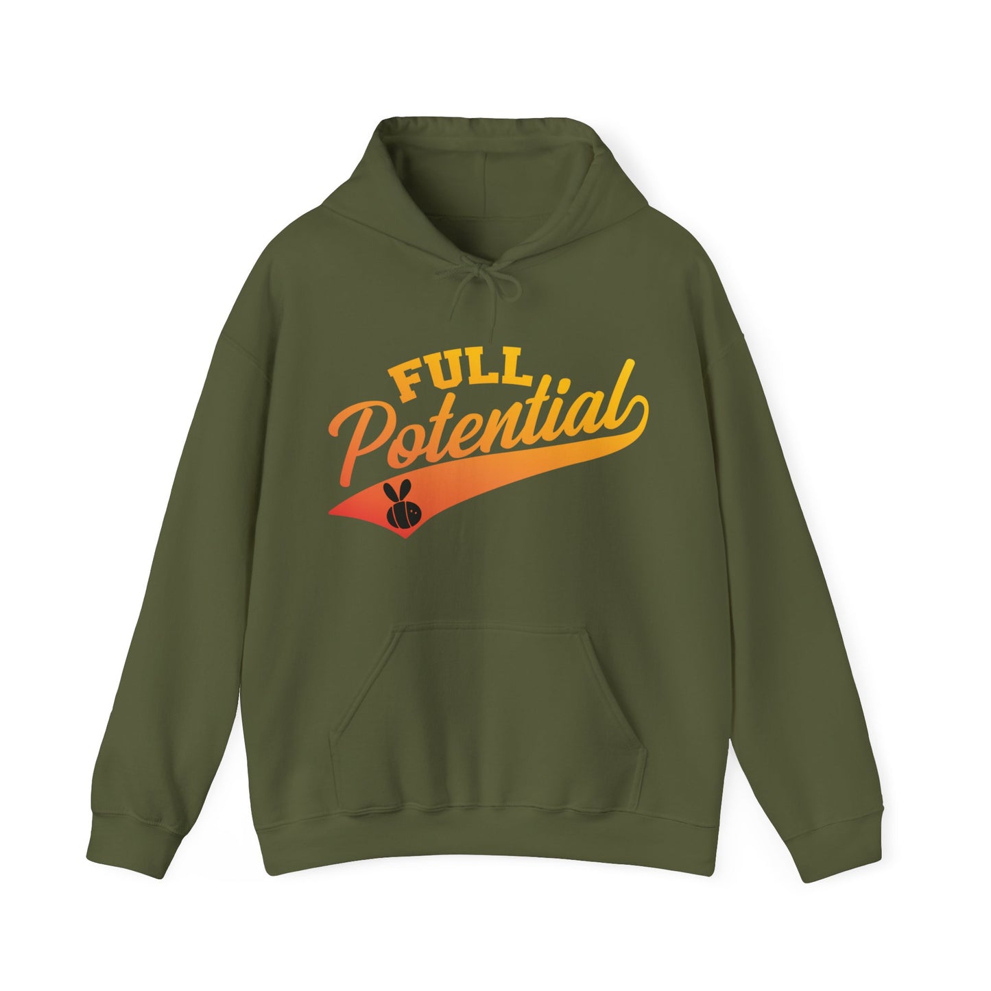 Full Potential Hoodie