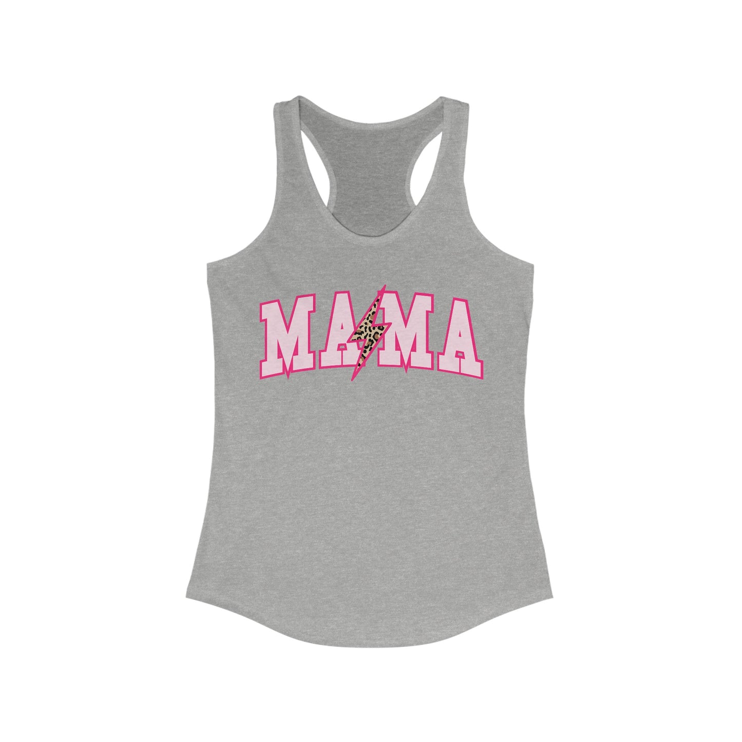 Mama Tank, Happy Mother's Day Tank, Nana Tank, Moms Tank, Grandma Tank, Women's Tank