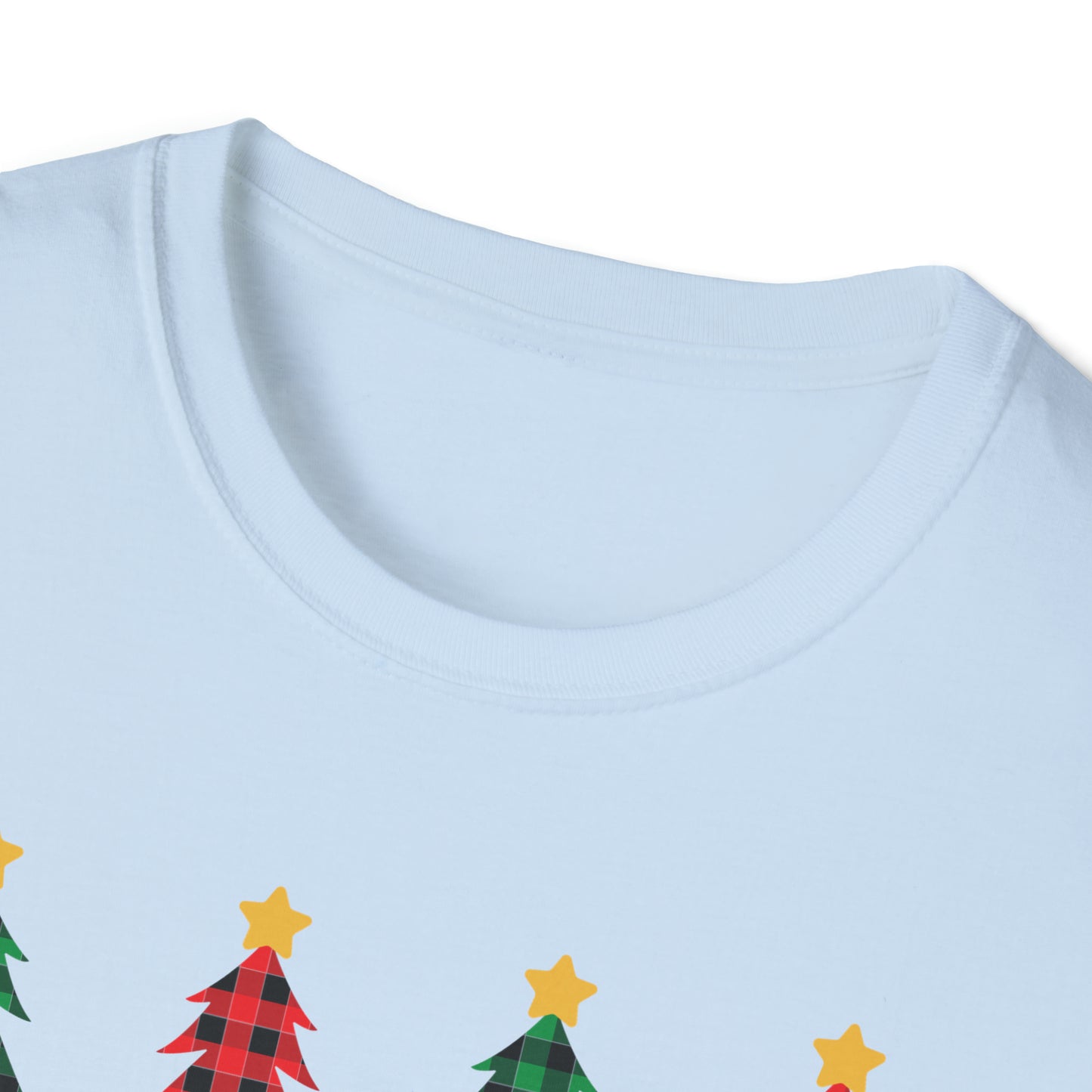 Speech Therapy Christmas Shirt Unisex