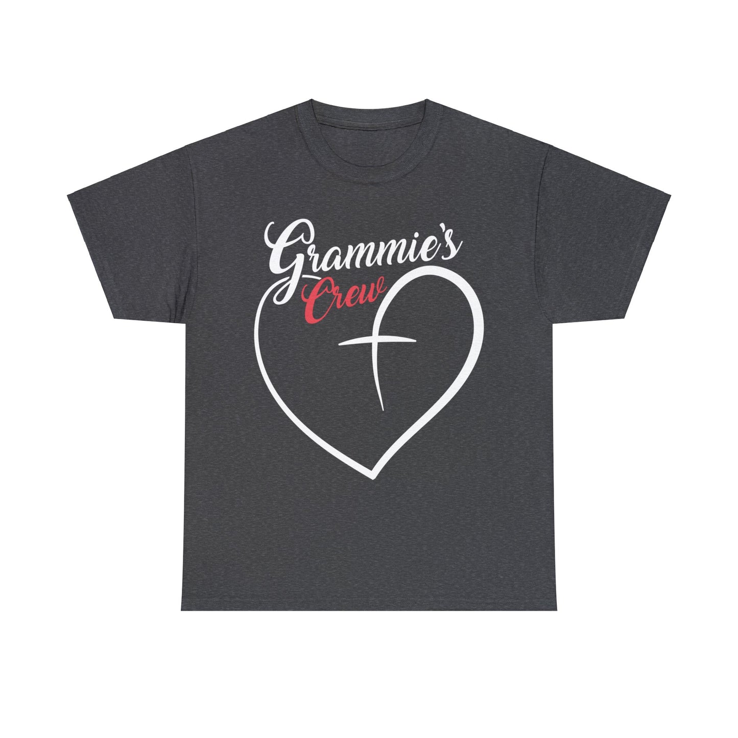 Grammies Crew Shirt, Grandma Shirt, Gift for Grammy, Best Grammy Ever Shirt, Mother's Day Shirt