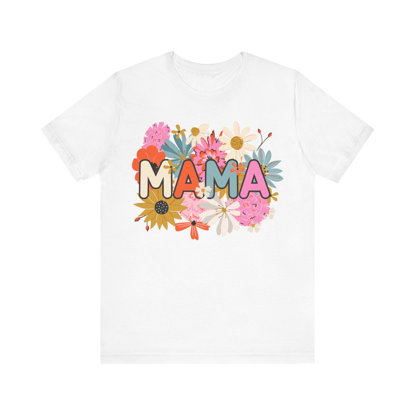 Mama Shirt, Happy Mother's Day Gift, Nana Shirt, Mom Shirt, Funny Mom Tshirt, Mom Club Shirt